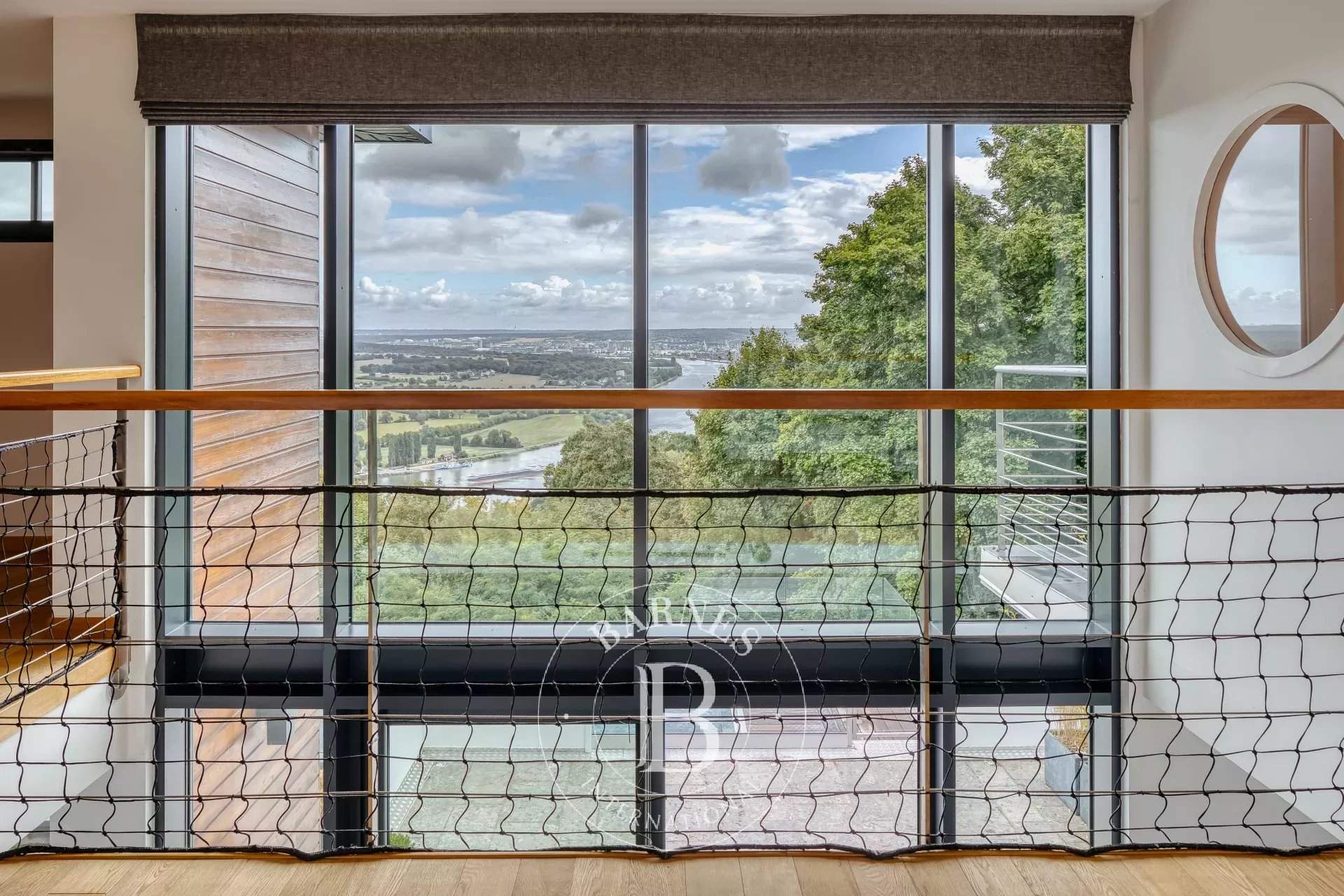 Rouen  - Maison 8 Pi&egrave;ces 5 Chambres - picture 1