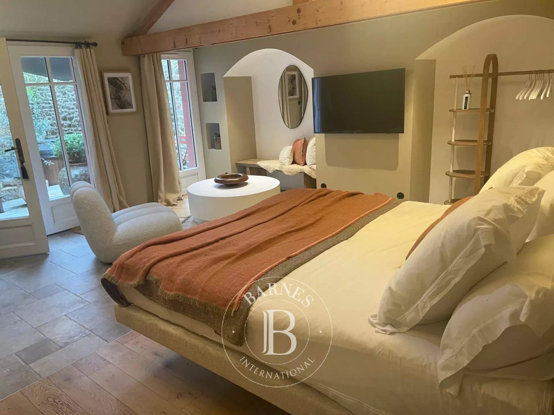 Saint-Malo  - Maison 6 Pi&egrave;ces 6 Chambres - picture 9