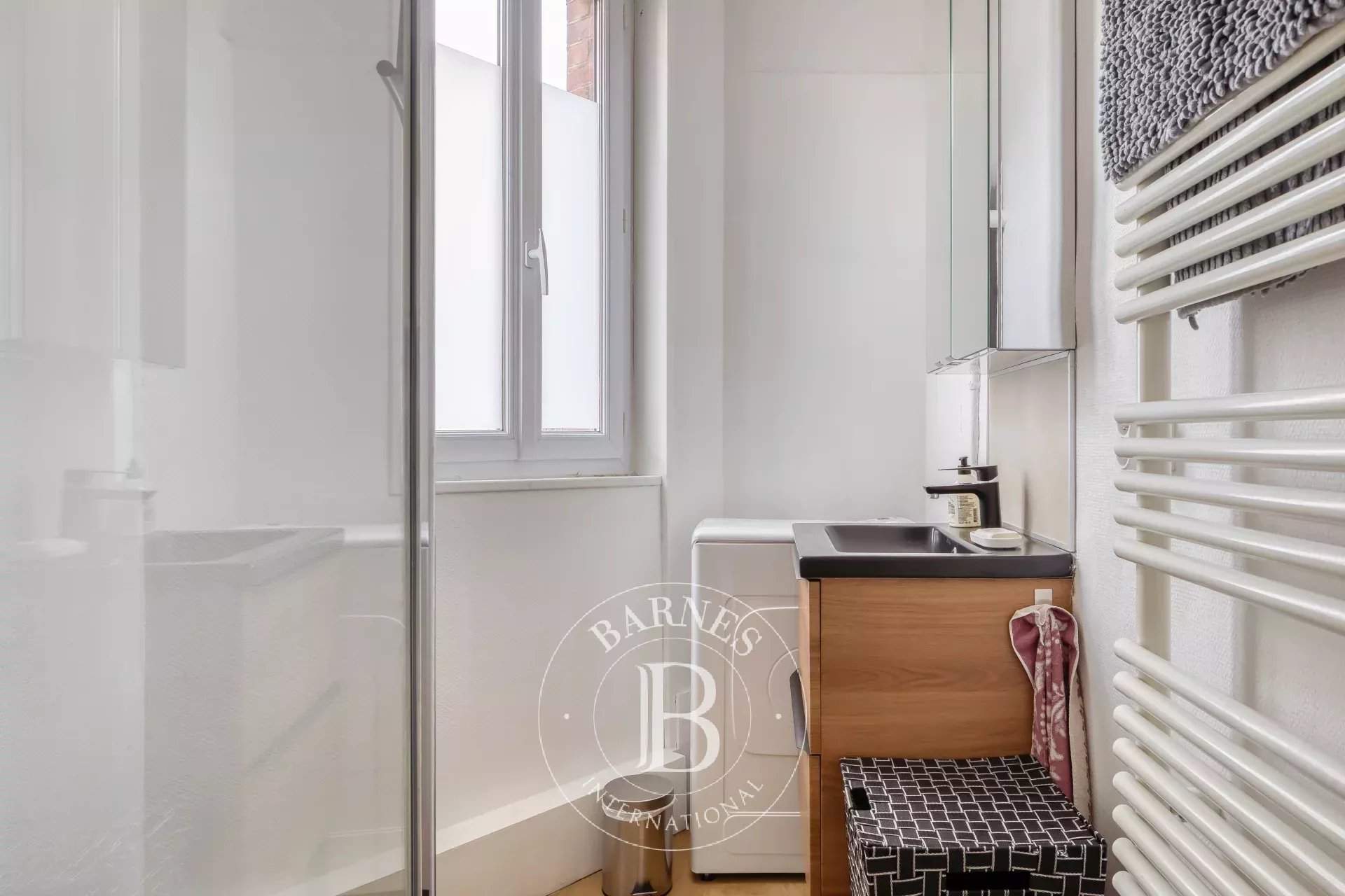 Rouen  - Appartement 2 Pi&egrave;ces, 1 Chambre - picture 9