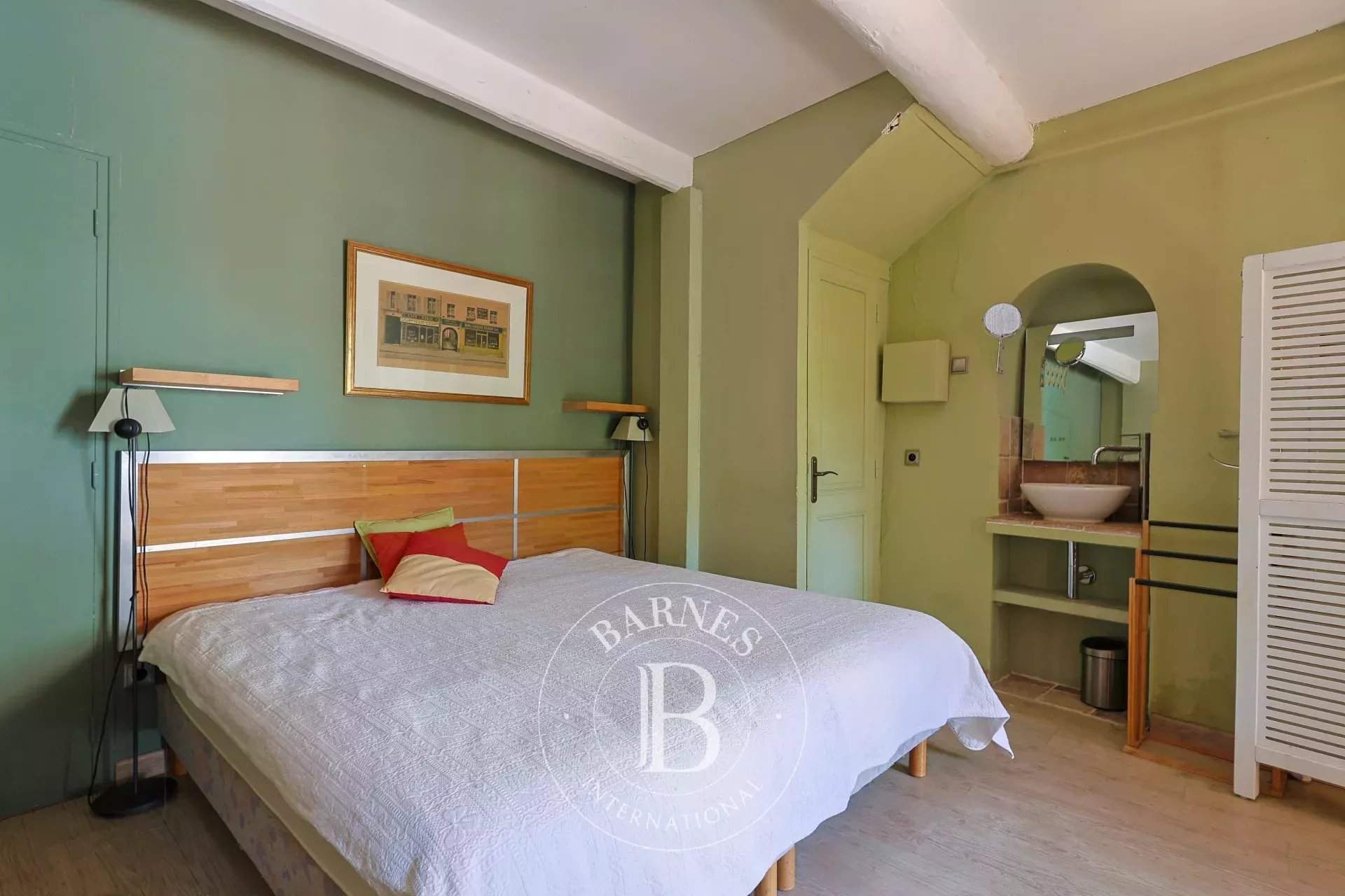 Grignan  - Maison  - picture 16