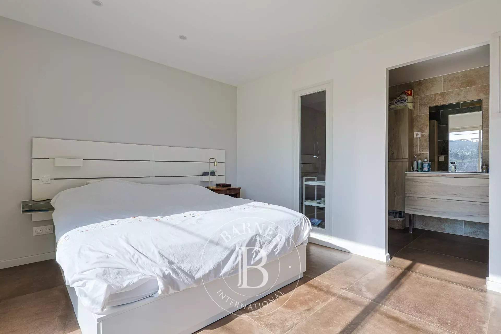 Cotignac  - Vineyard property 6 Bedrooms - picture 11