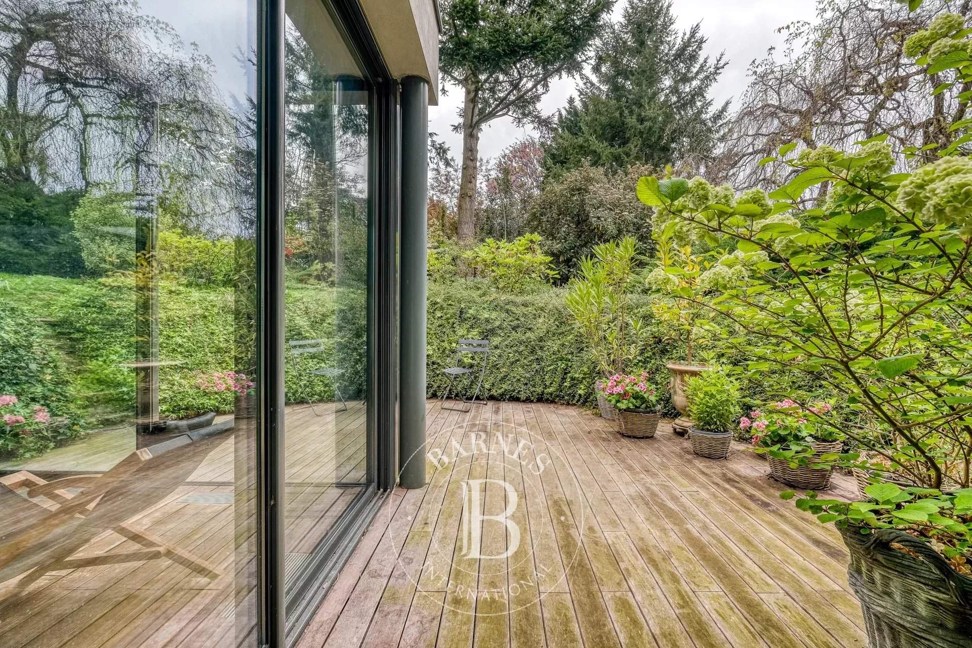 Fontainebleau  - Maison de ville 10 Pi&egrave;ces 7 Chambres - picture 19