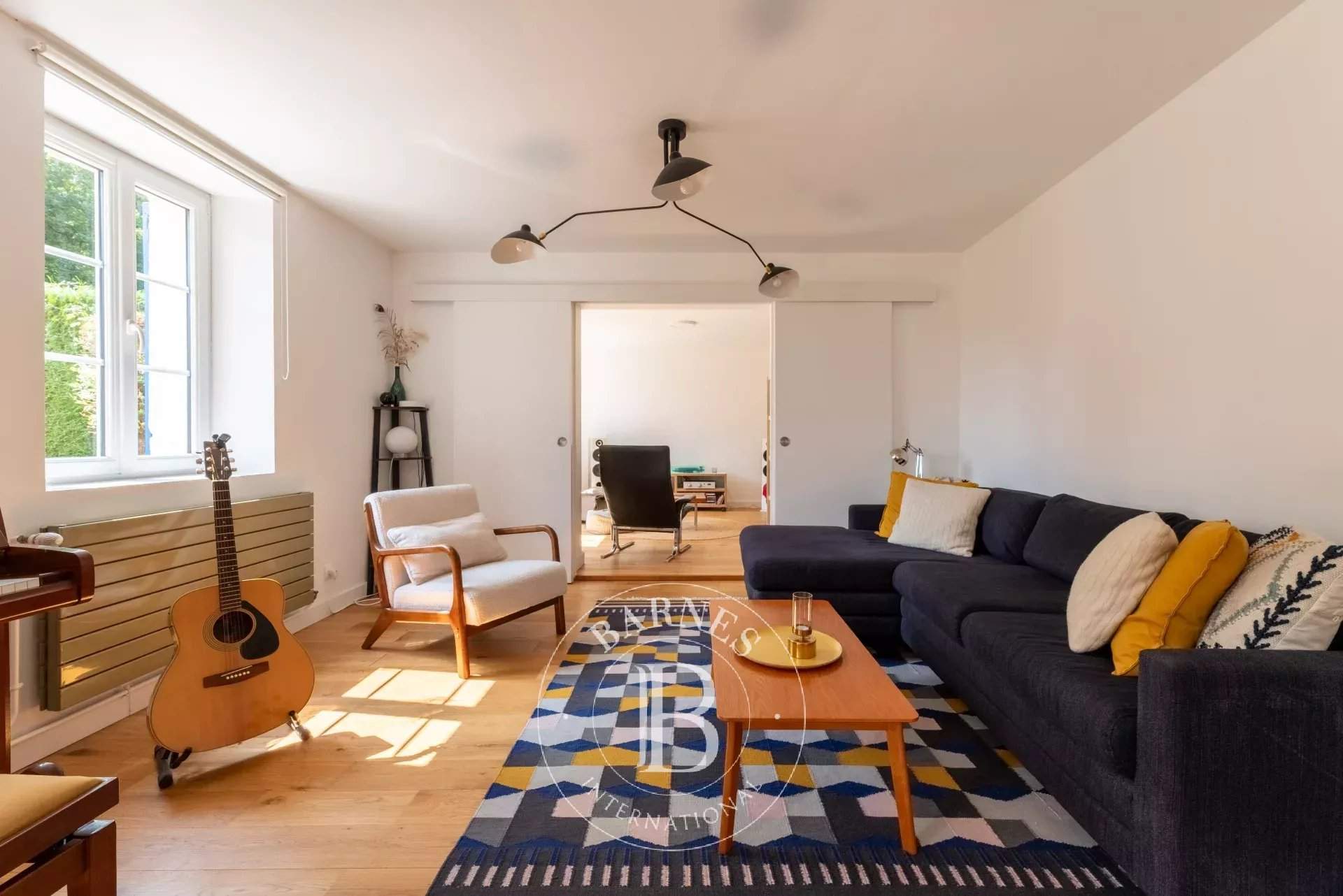 Heudreville-sur-Eure  - Property 7 Bedrooms - picture 4