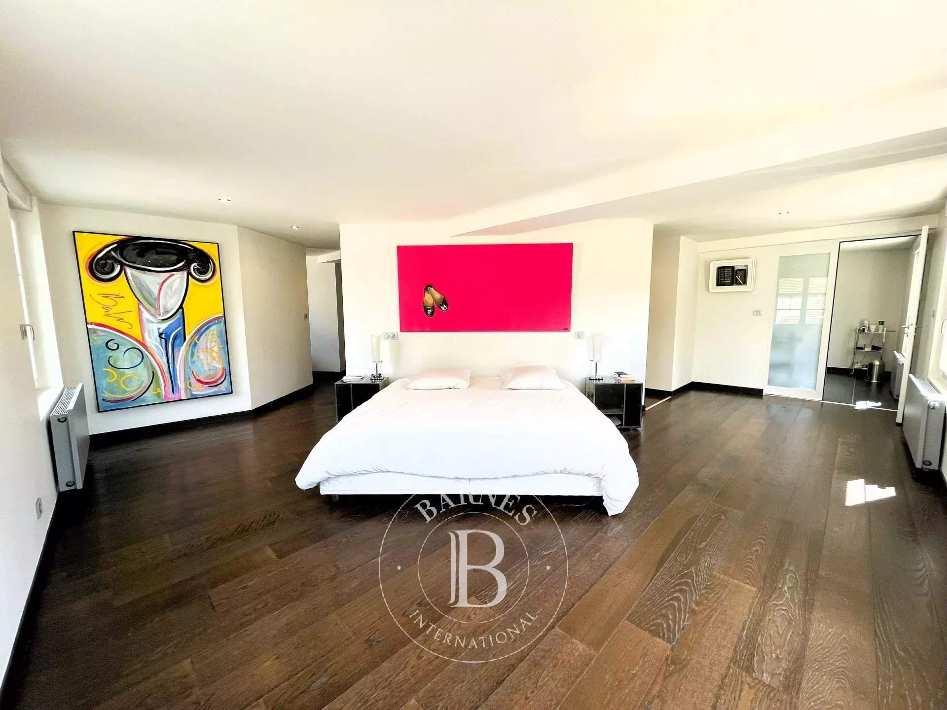 Saintines  - Maison 8 Pi&egrave;ces 6 Chambres - picture 7