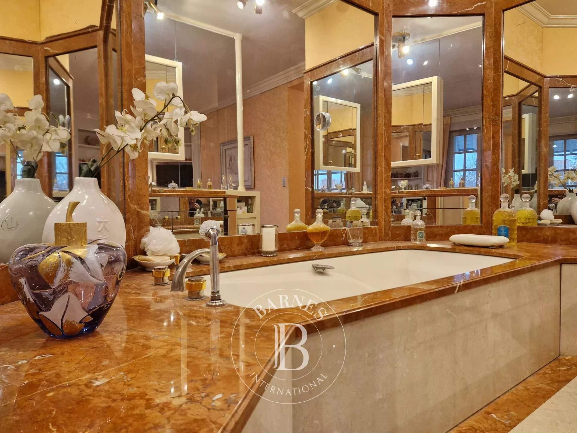 Soisy-sous-Montmorency  - Casa 9 Cuartos 6 Habitaciones - picture 16