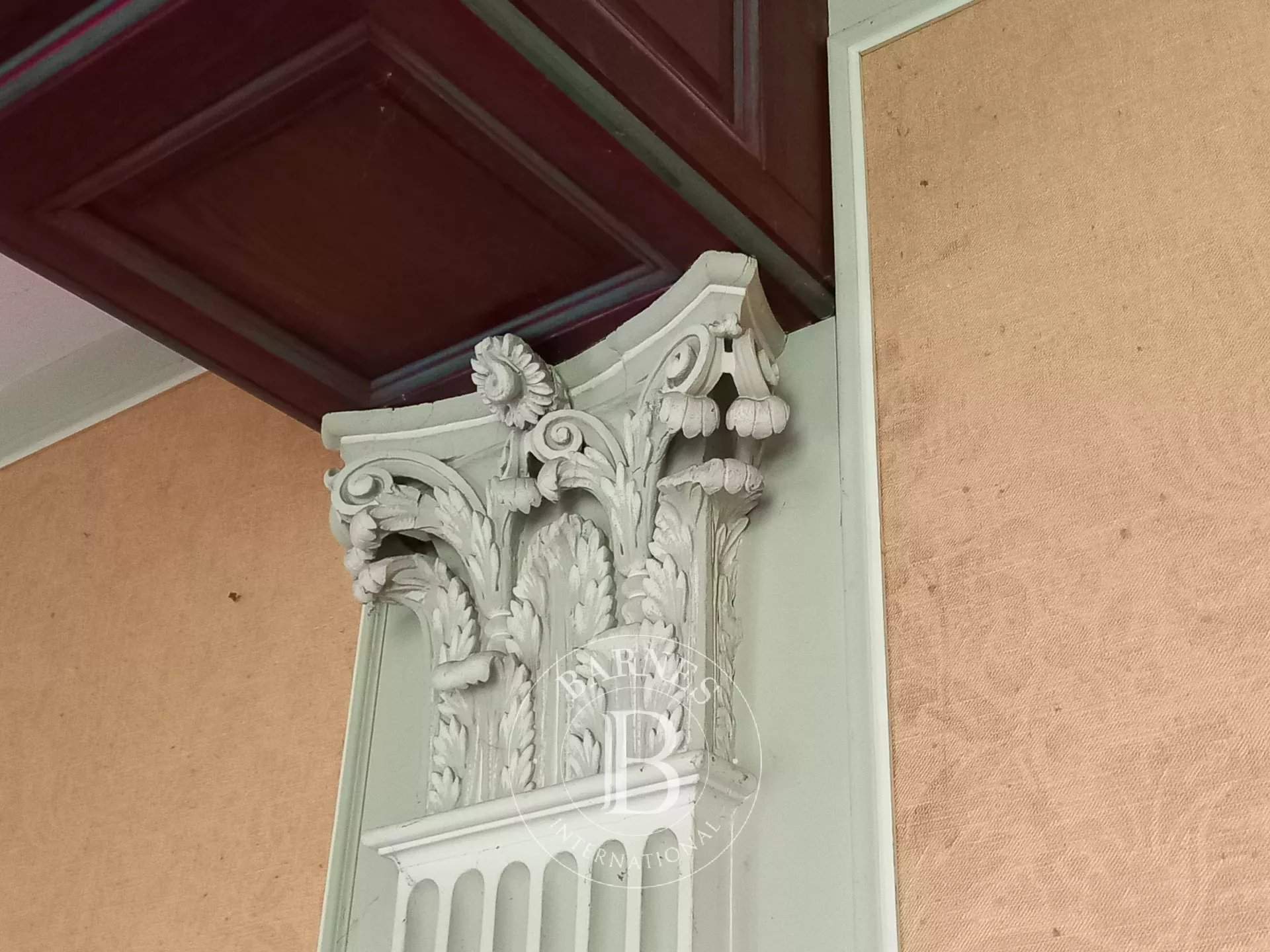 Loudun  - Mansion 6 Bedrooms - picture 9