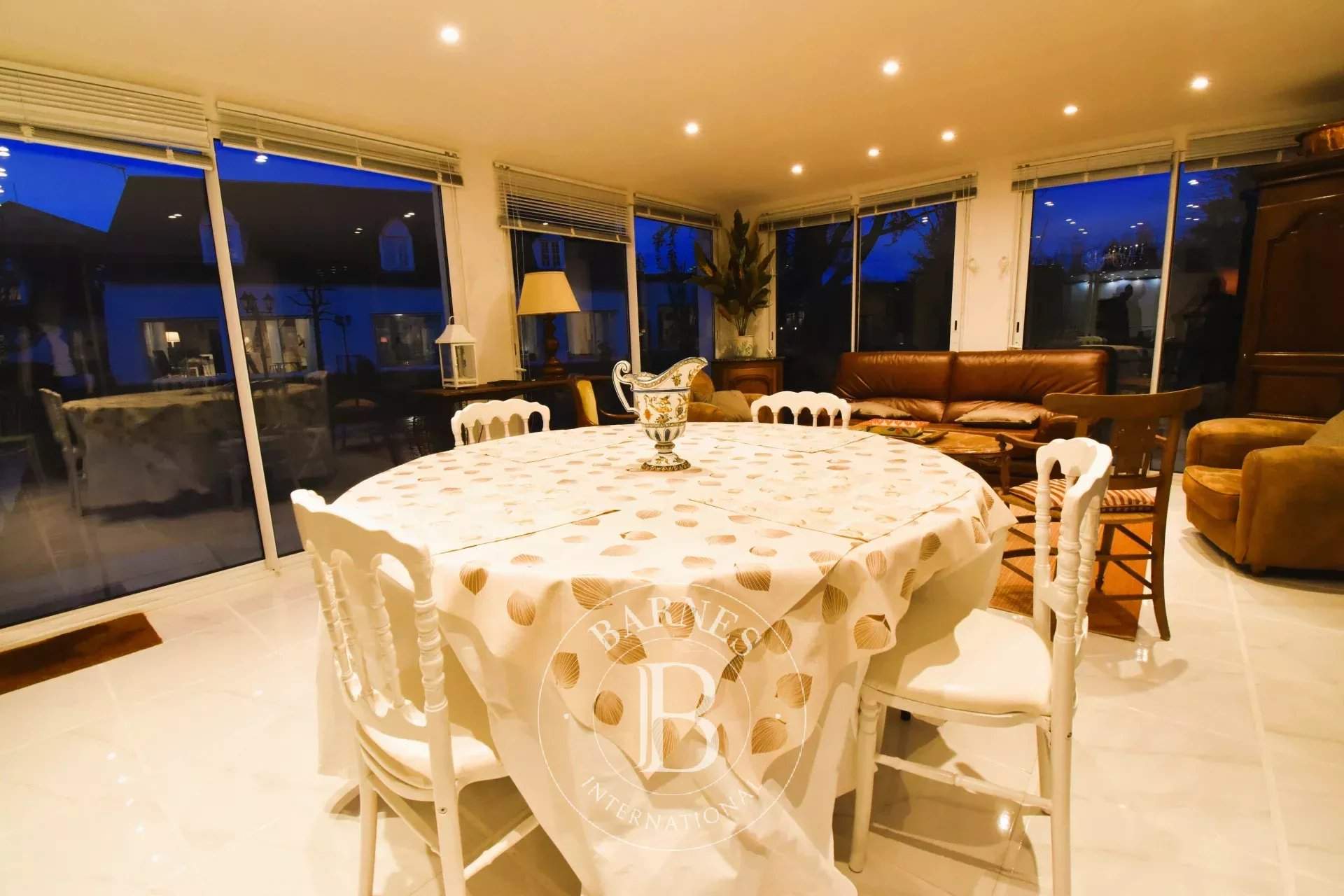 Tremblay-les-Villages  - Maison 21 Pi&egrave;ces 8 Chambres - picture 19