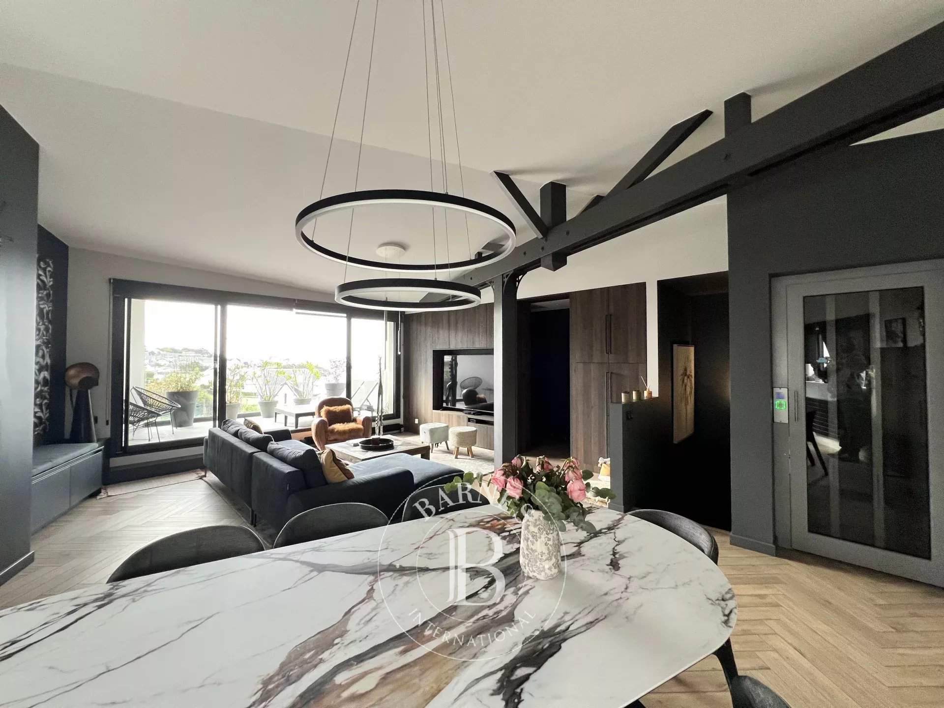 Donville-les-Bains  - Maison 5 Pi&egrave;ces 3 Chambres - picture 17