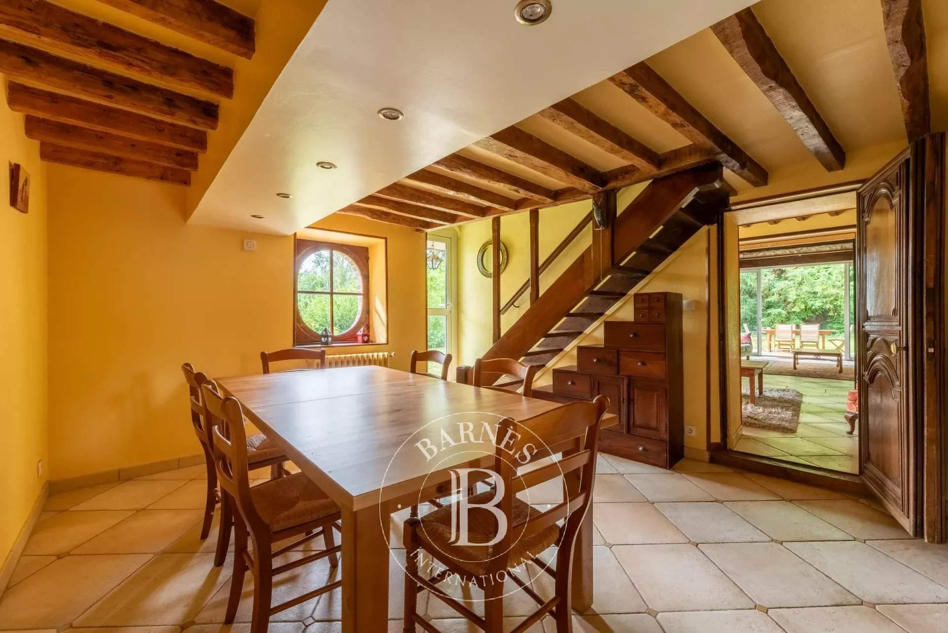 Les Andelys  - House 5 Bedrooms - picture 7