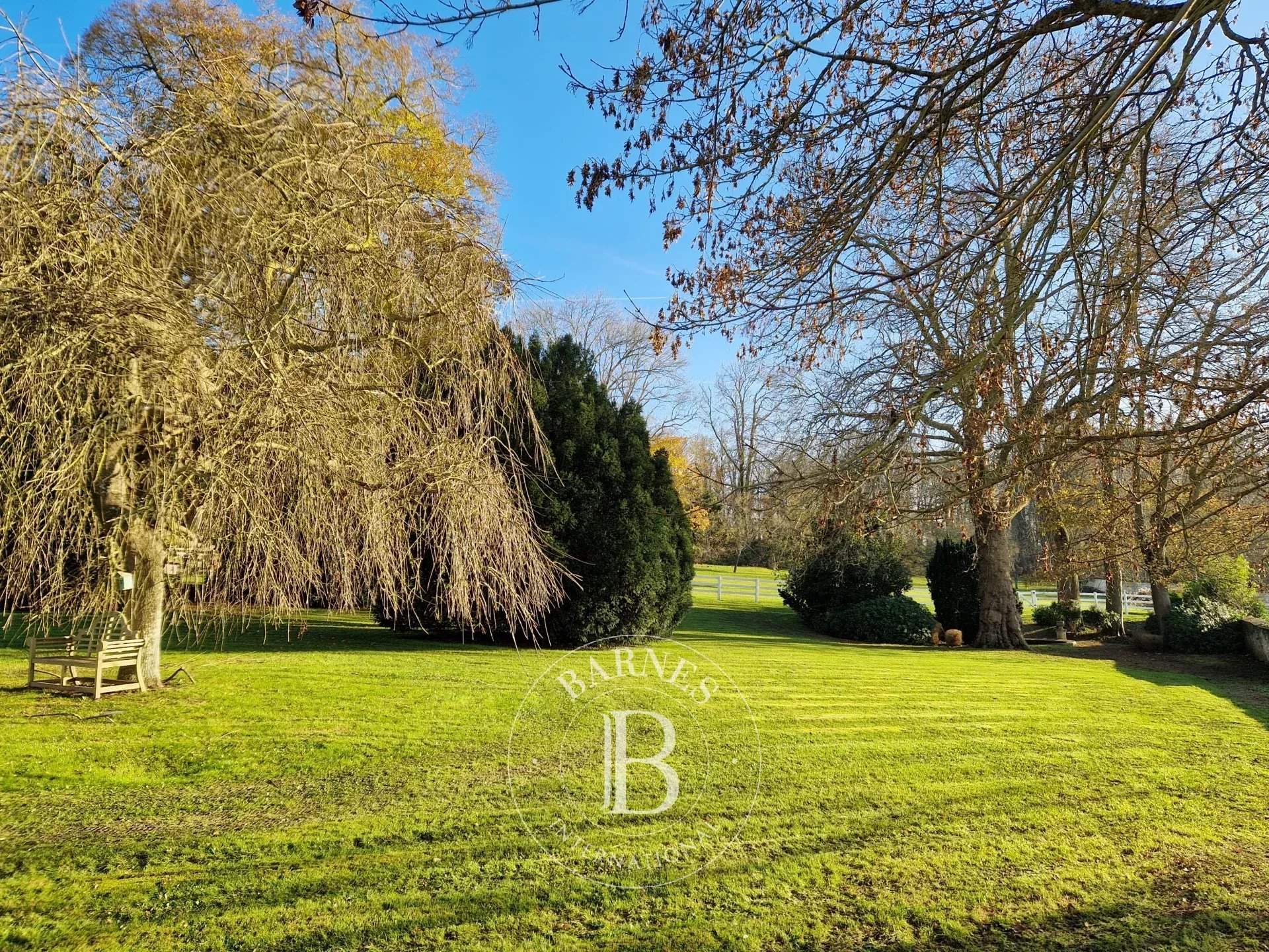 Magny-en-Vexin  - Maison 15 Pi&egrave;ces 6 Chambres - picture 17