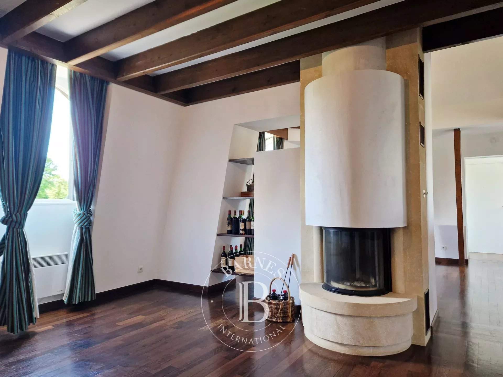 L'Isle-Adam  - Duplex 2 Bedrooms - picture 3