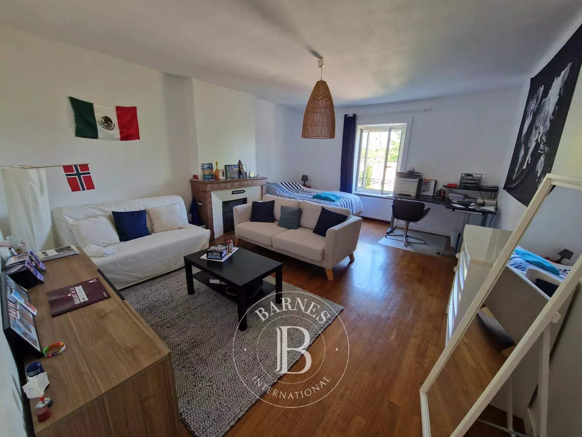 Dole  - Maison de ville 10 Pi&egrave;ces 6 Chambres - picture 9