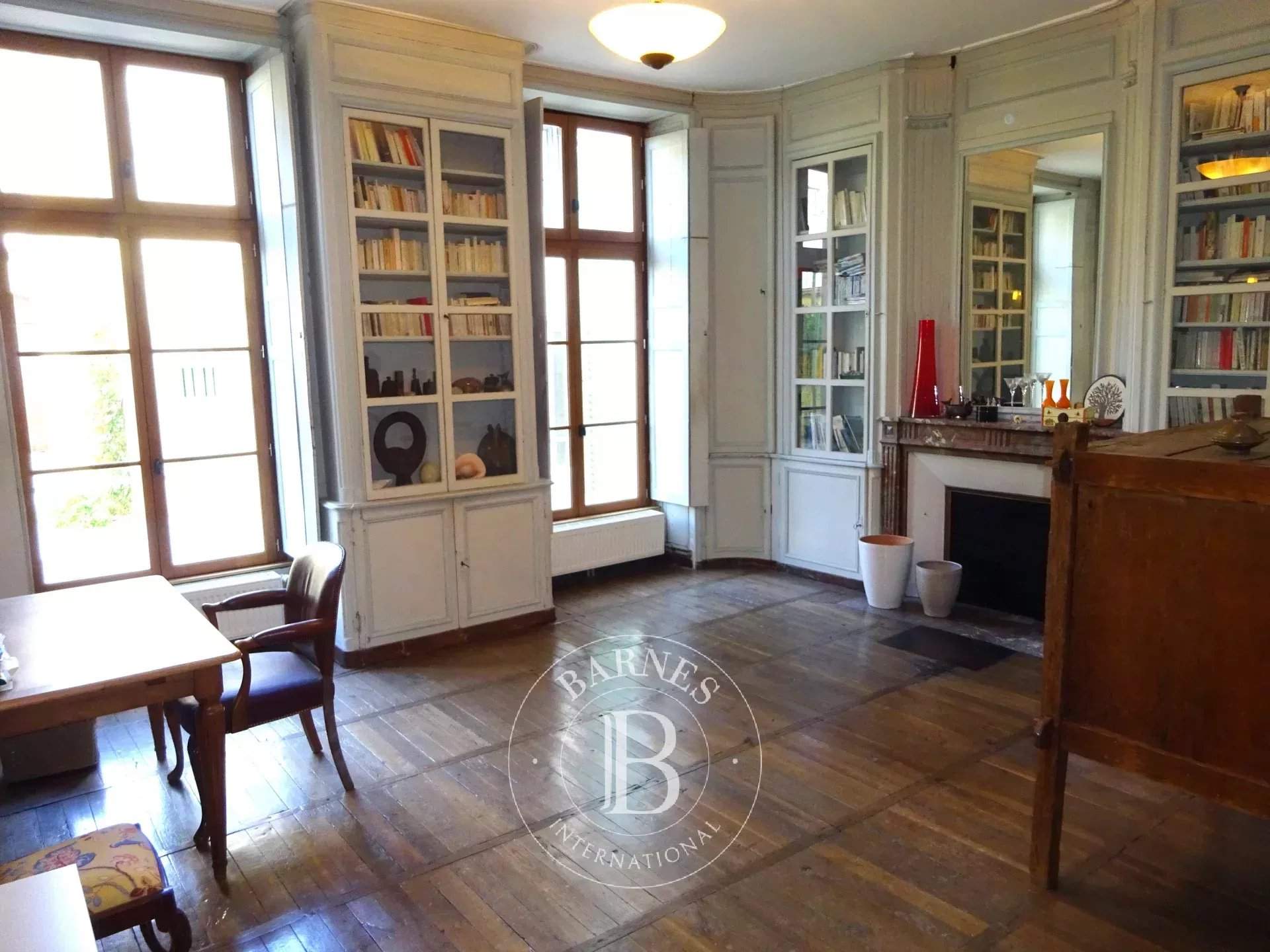Montbard  - Hôtel particulier 19 Pièces 7 Chambres - picture 10