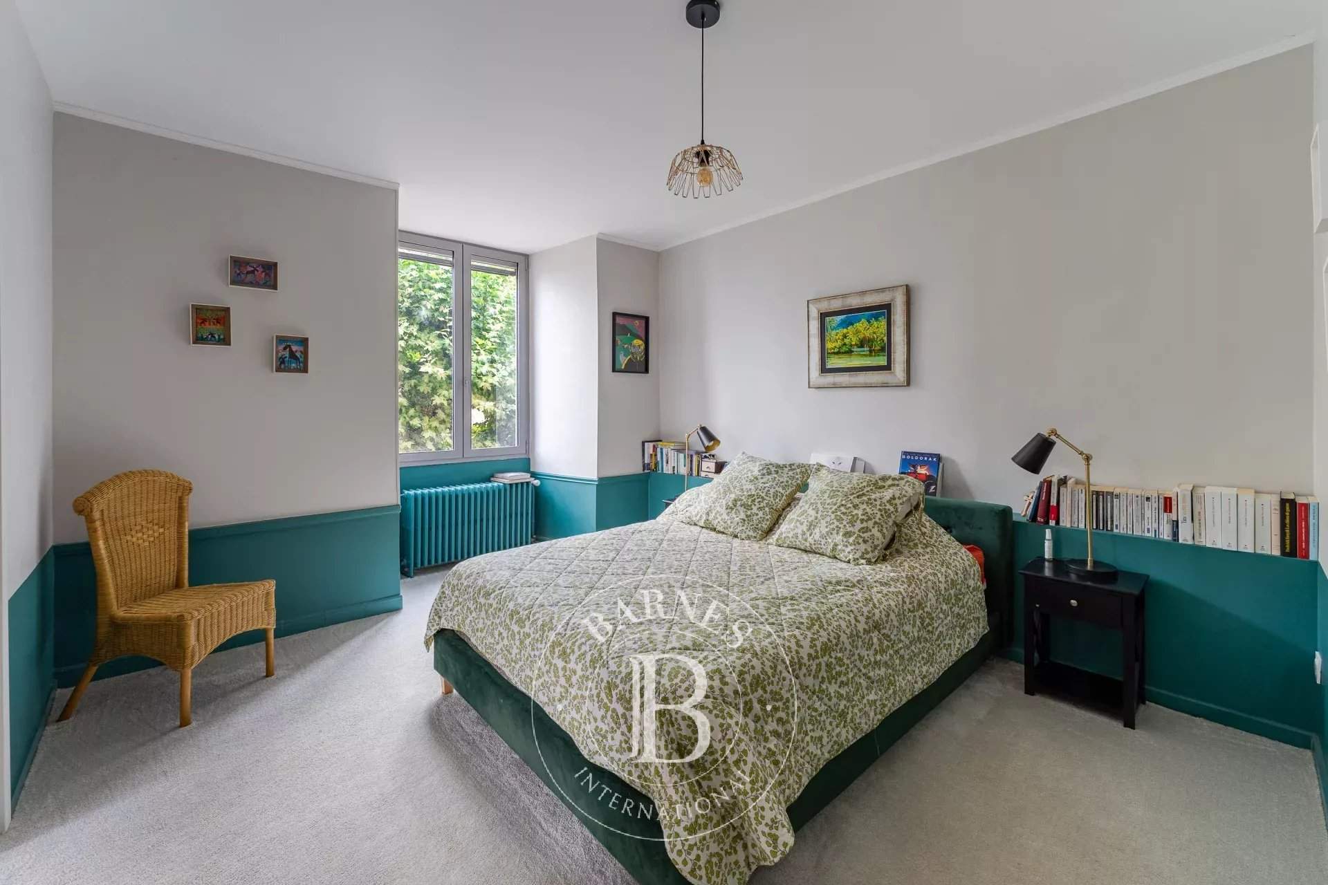 Panossas  - Castle 7 Bedrooms - picture 9