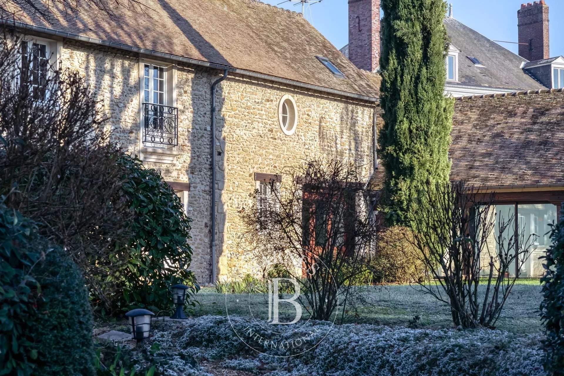 Pacy-sur-Eure  - Maison  - picture 4