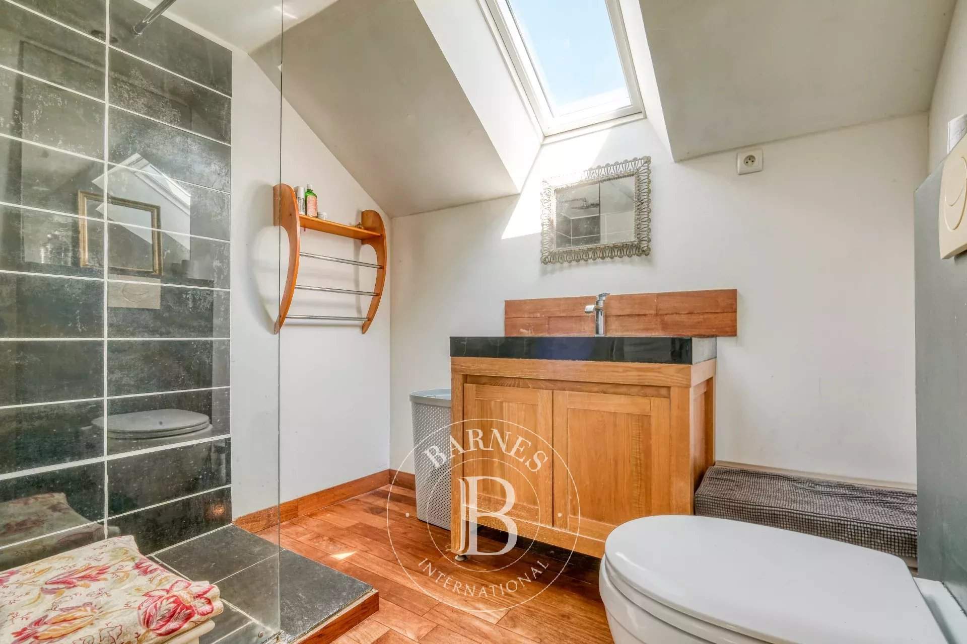 Thomery  - Village house 6 Bedrooms - picture 10