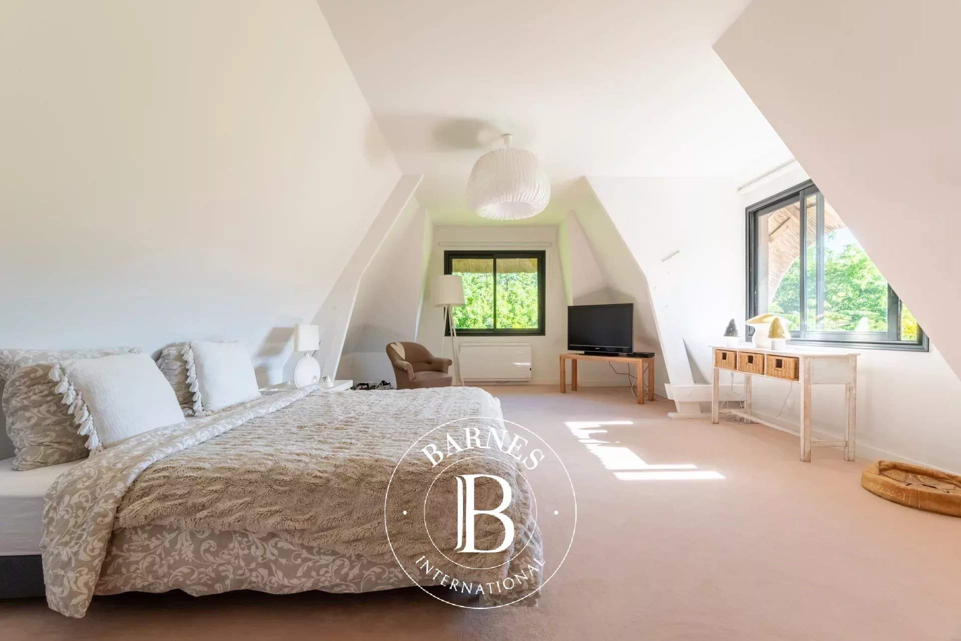 Bihorel  - Chaumière 8 Pi&egrave;ces - picture 13