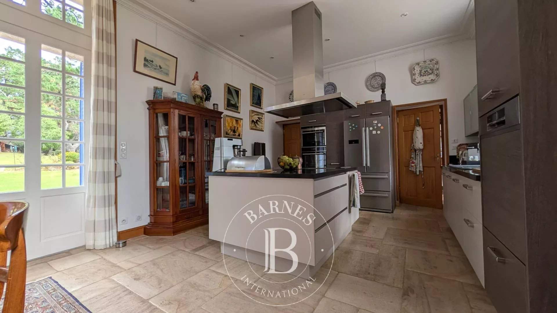 Arradon  - Finca 12 Cuartos - picture 4