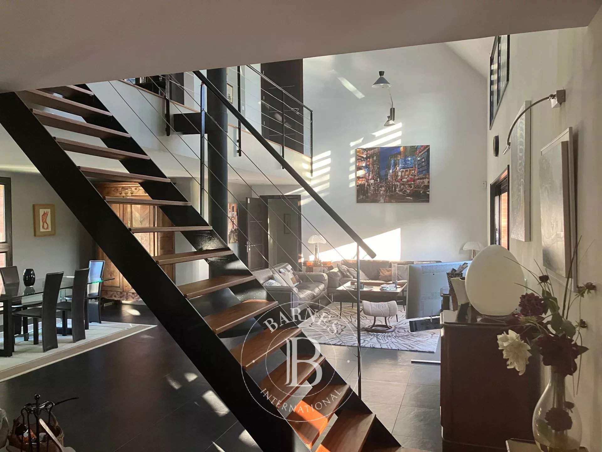 Étiolles  - House 7 Bedrooms - picture 8