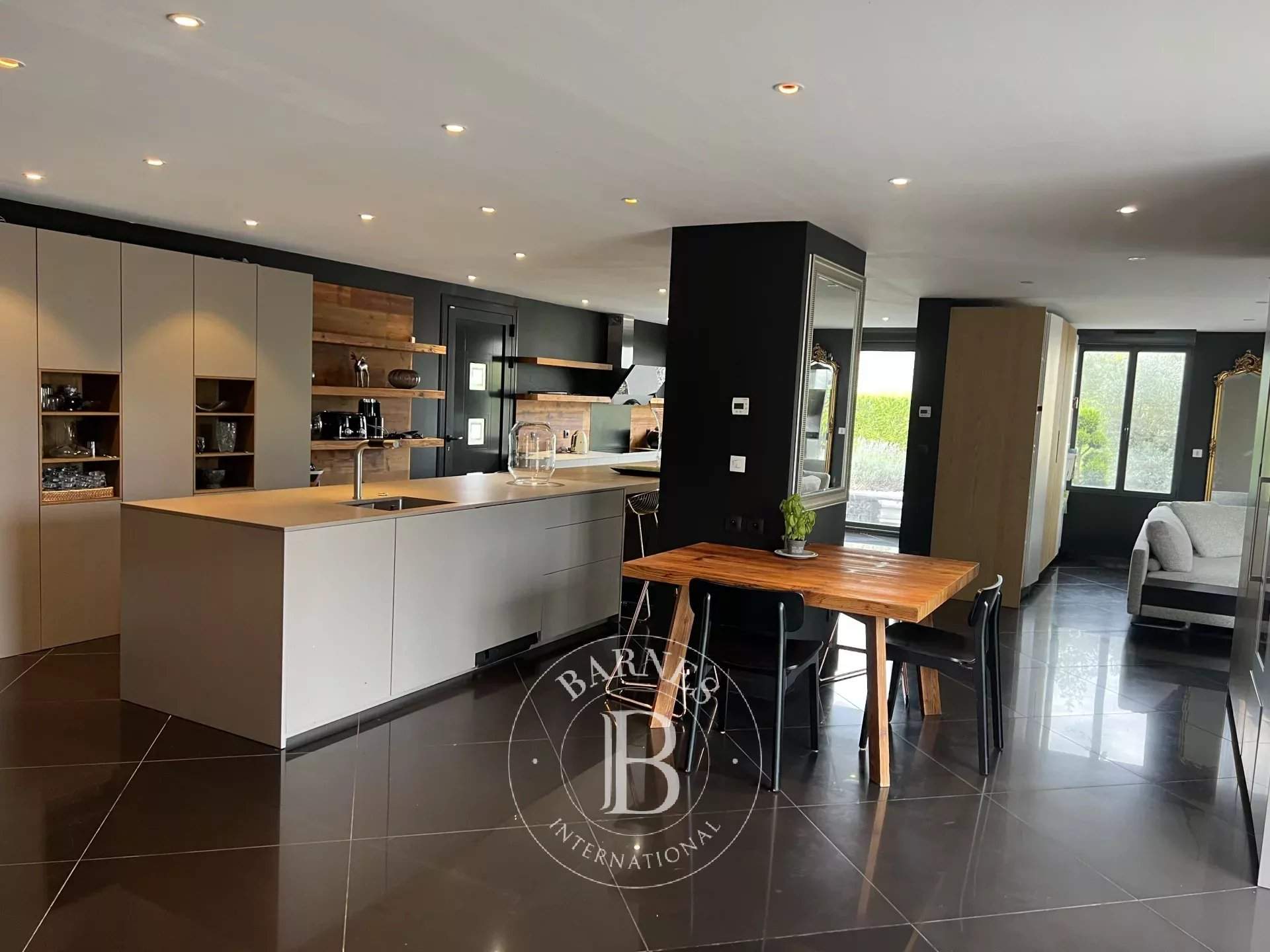 Laon  - House 4 Bedrooms - picture 3