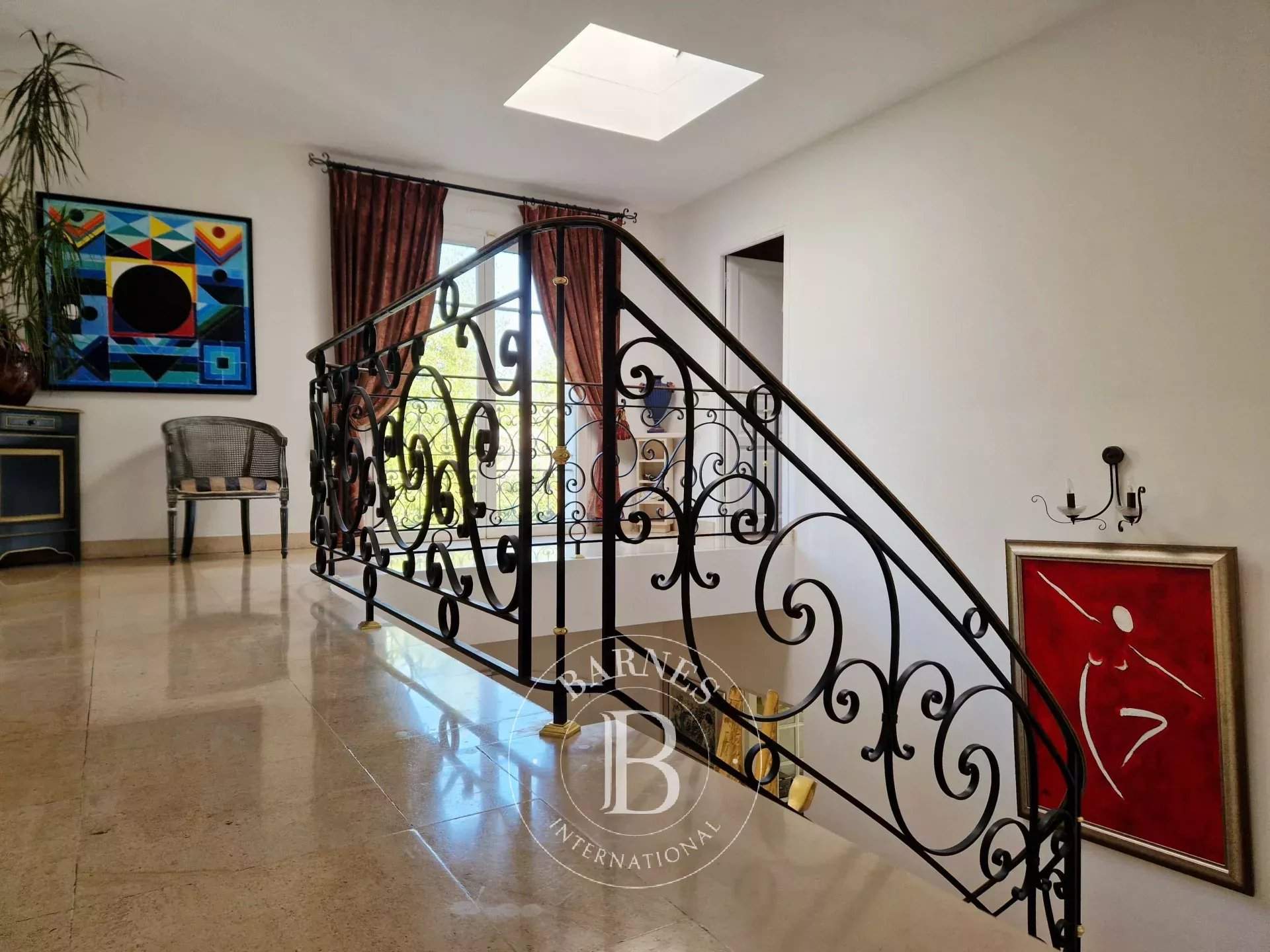 Saint-Gratien  - House 6 Bedrooms - picture 9