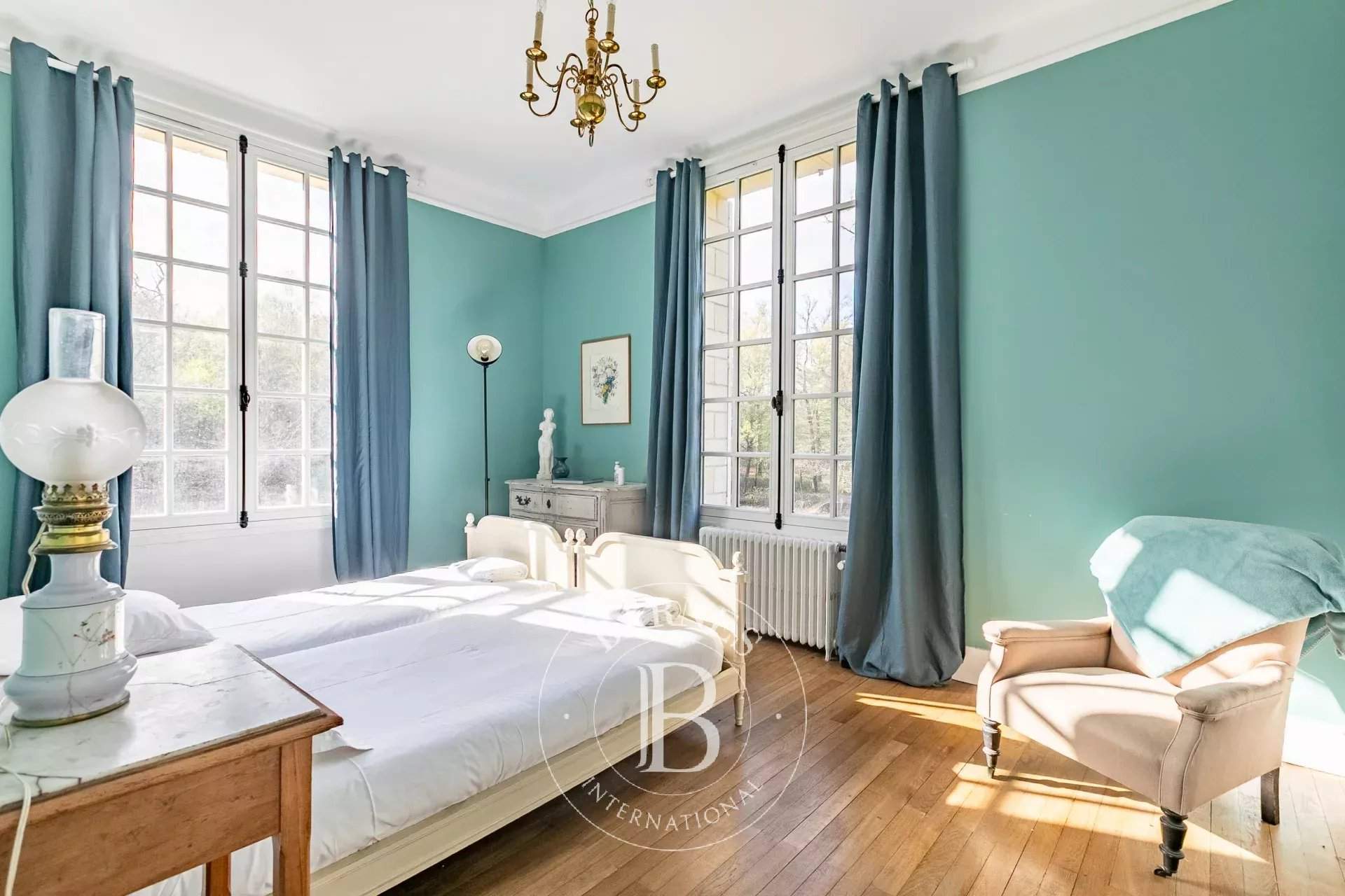 Meaux  - Maison 25 Pi&egrave;ces - picture 9