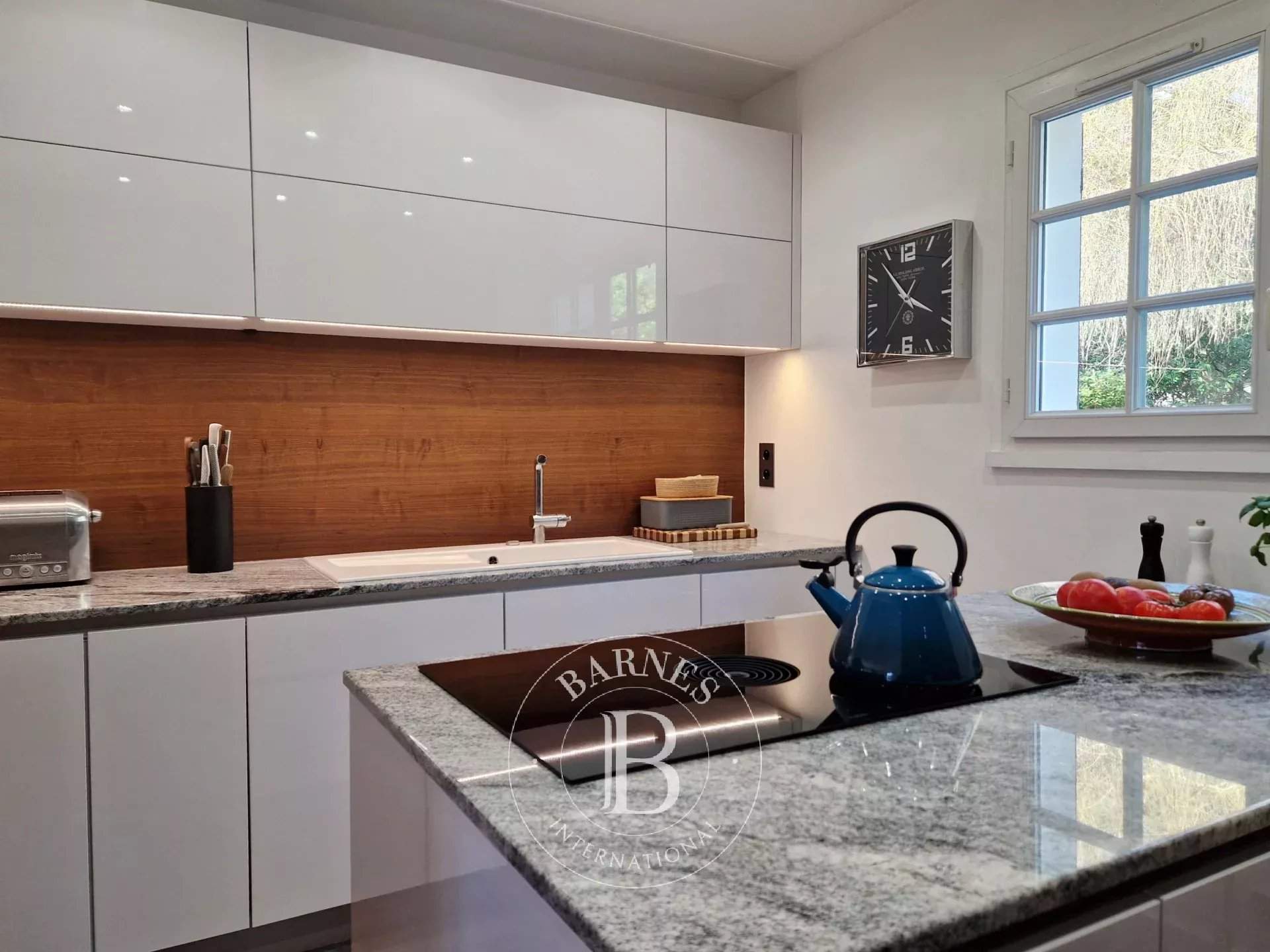 Lainville-en-Vexin  - House 5 Bedrooms - picture 9