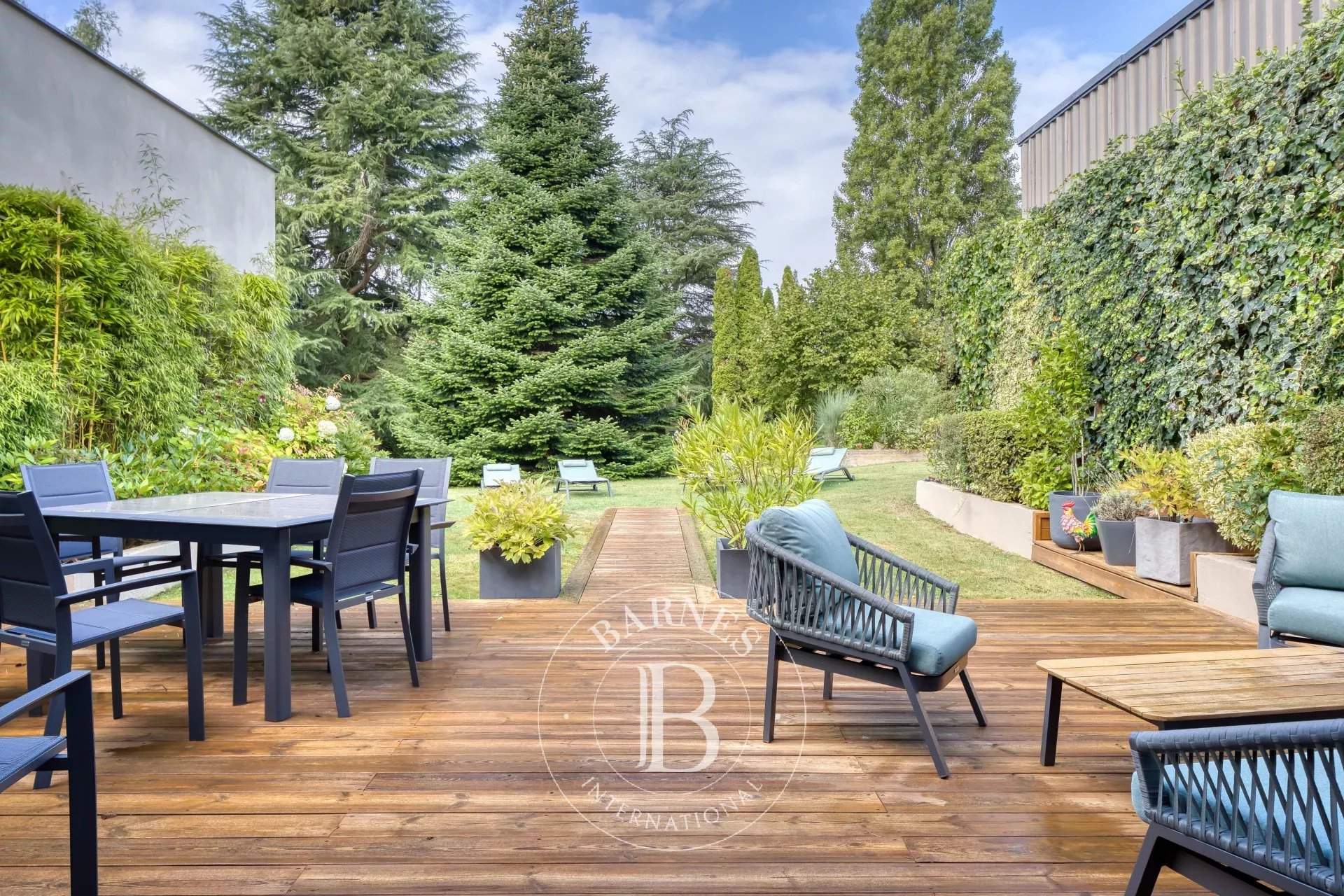 Canteleu  - House  - picture 15