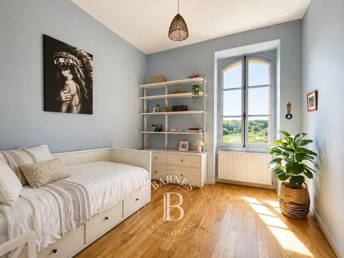 Compiègne  - Appartement 5 Pi&egrave;ces 3 Chambres - picture 9