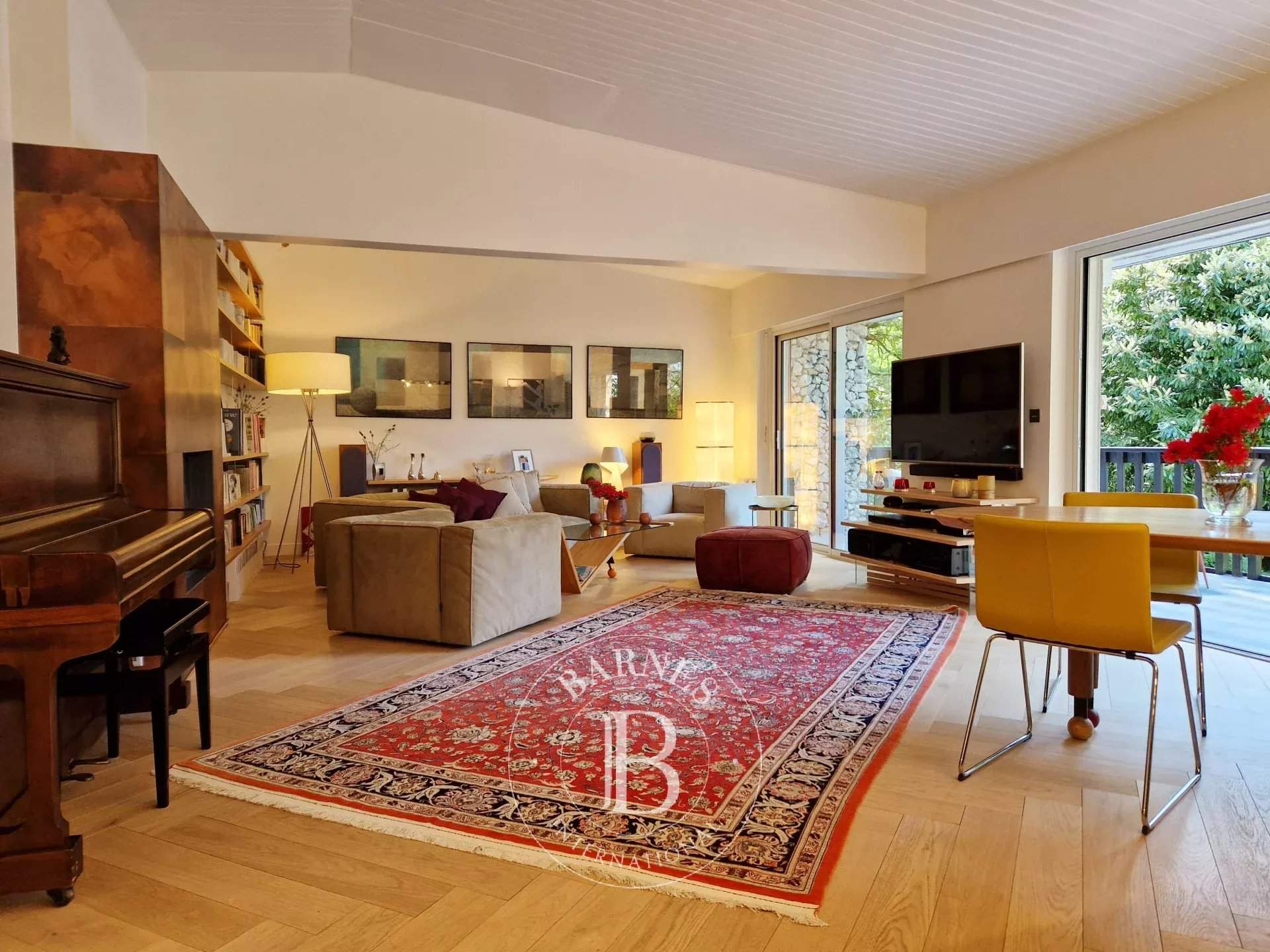 Lainville-en-Vexin  - Maison 6 Pièces 4 Chambres - picture 4