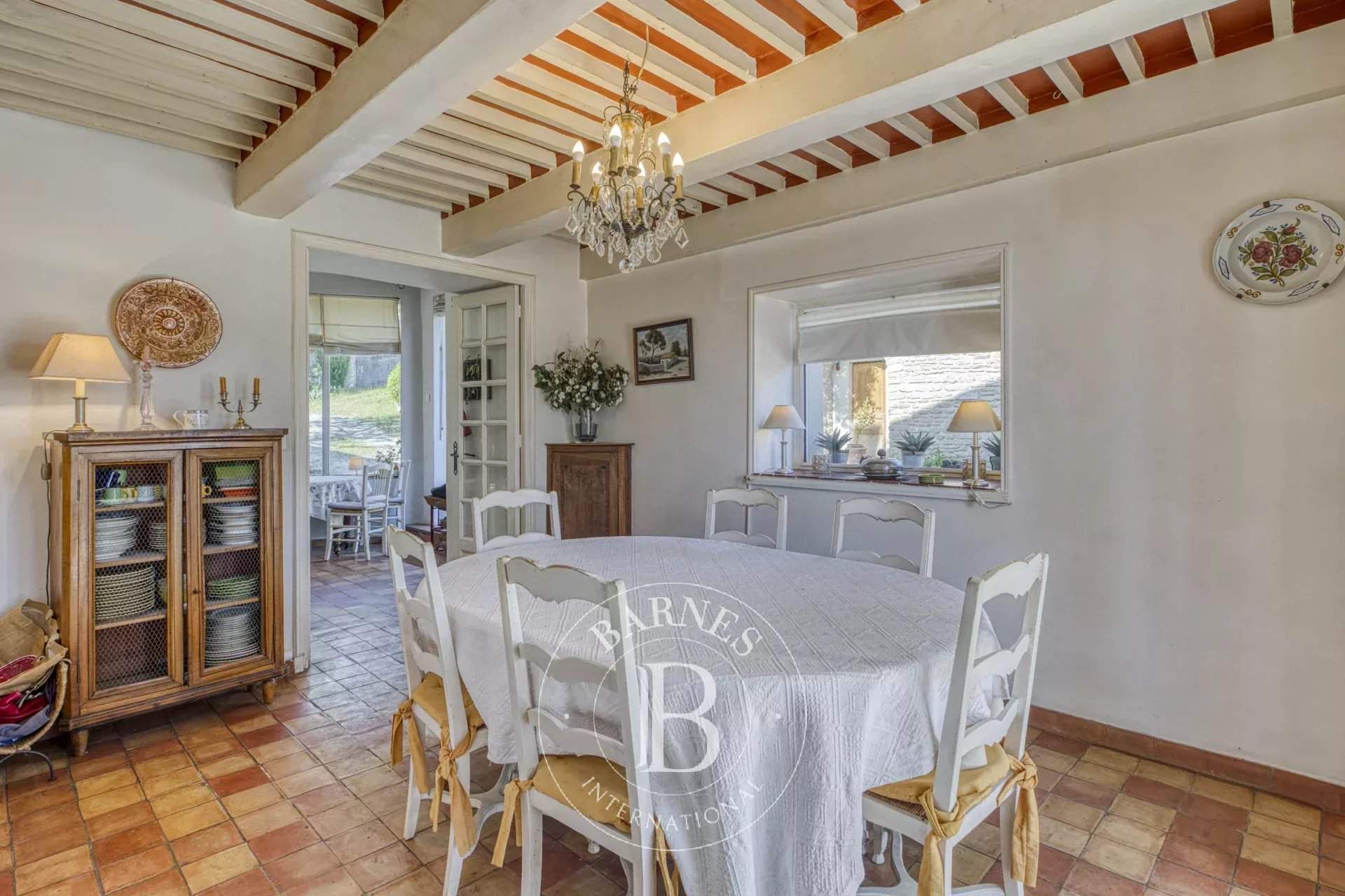 Vaison-la-Romaine  - House 8 Bedrooms - picture 17