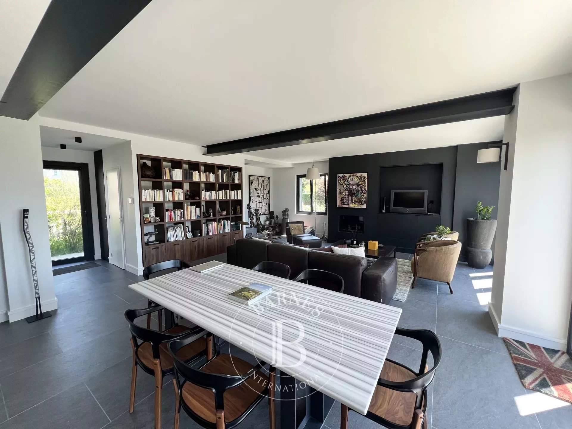 Regnéville-sur-Mer  - Maison 5 Pi&egrave;ces 3 Chambres - picture 1