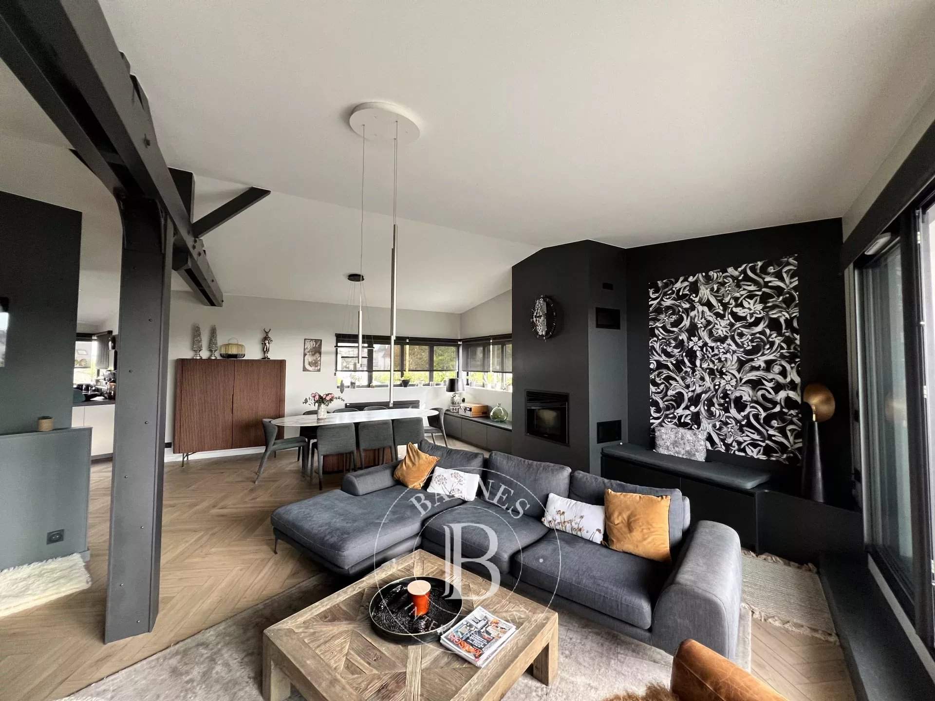 Donville-les-Bains  - Maison 5 Pi&egrave;ces 3 Chambres - picture 16