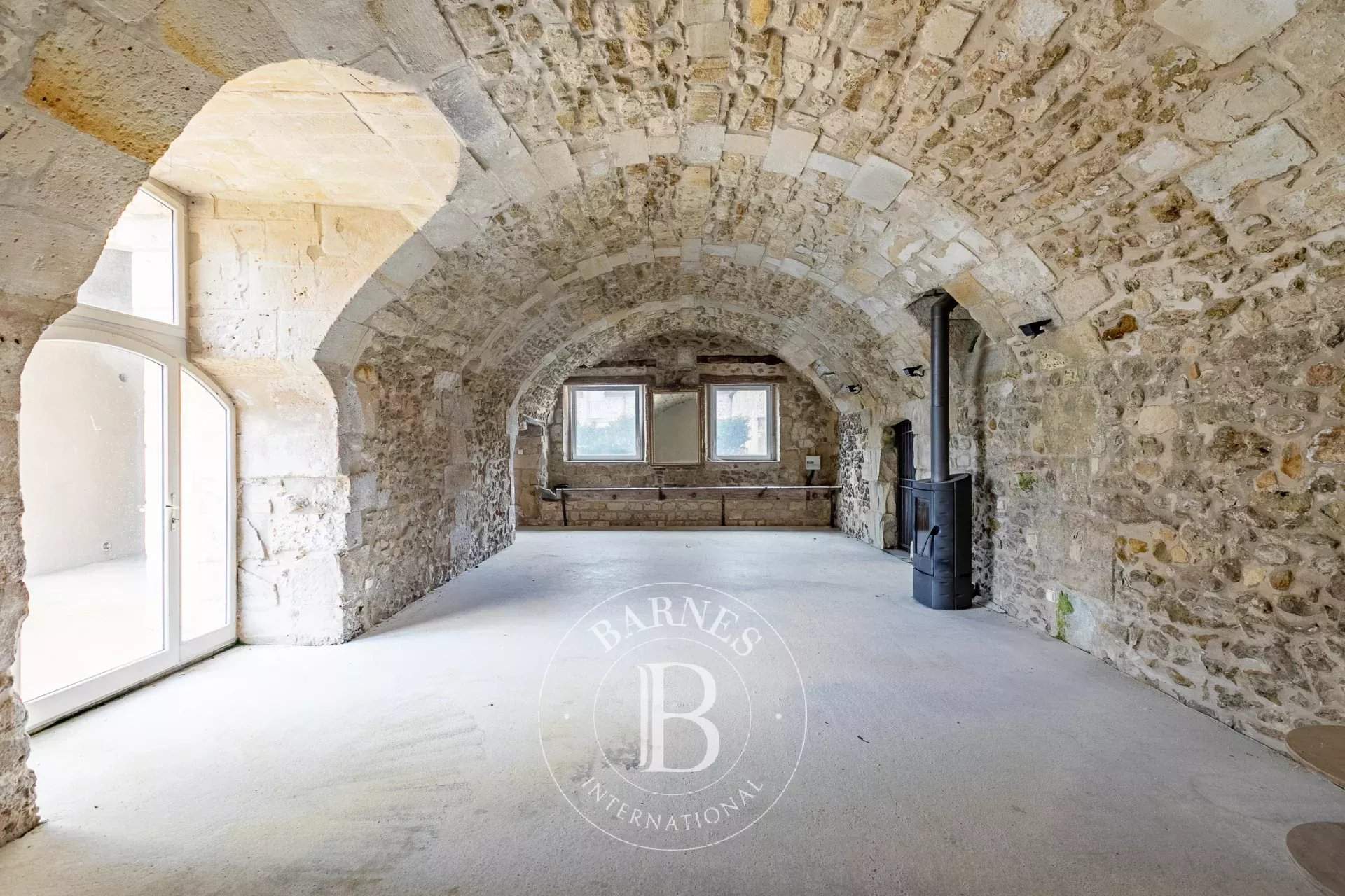 Verneuil-en-Halatte  - Maison  - picture 10