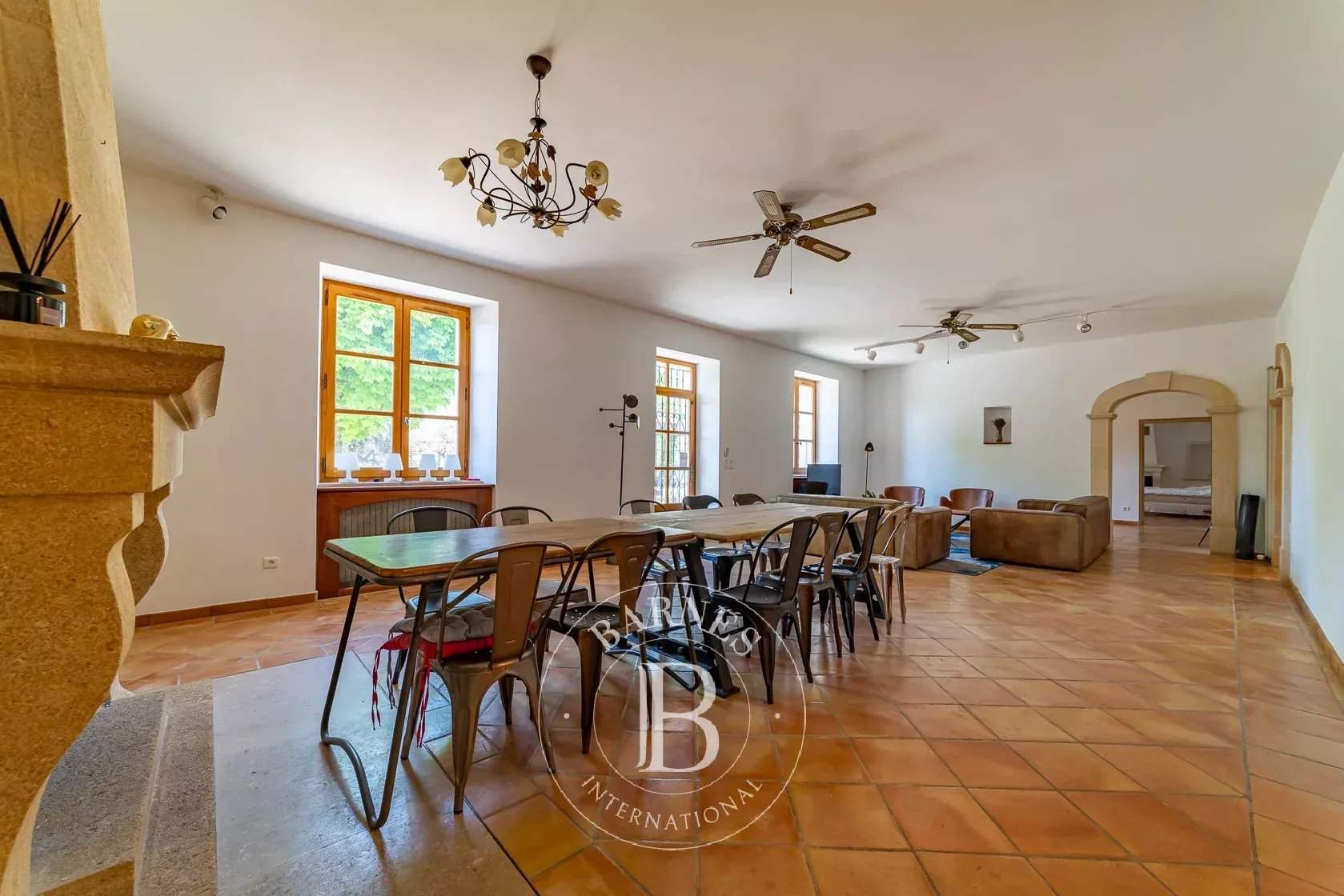 Piégon  - Bastide  - picture 18