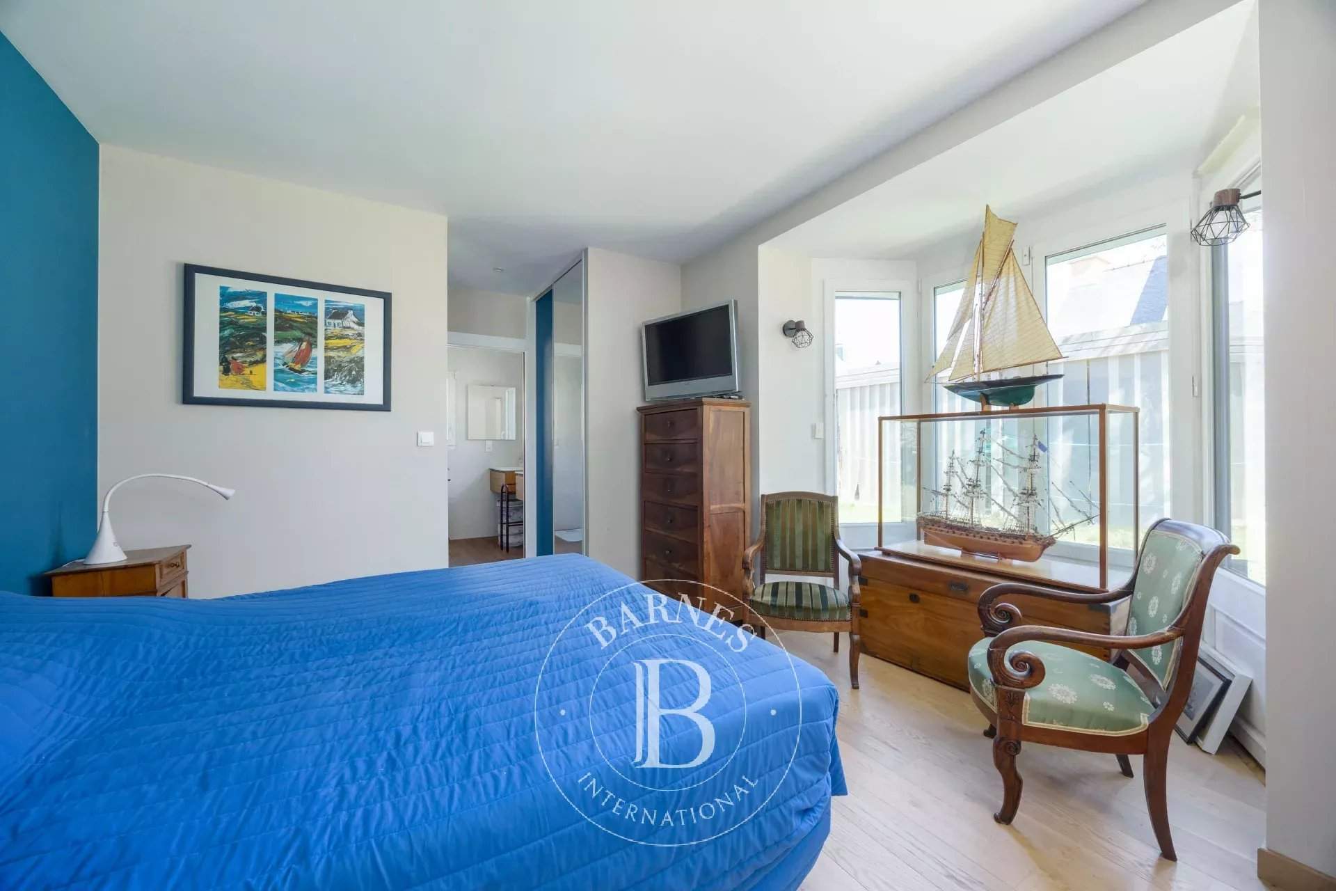 Saint-Malo  - Maison 10 Pi&egrave;ces 5 Chambres - picture 14