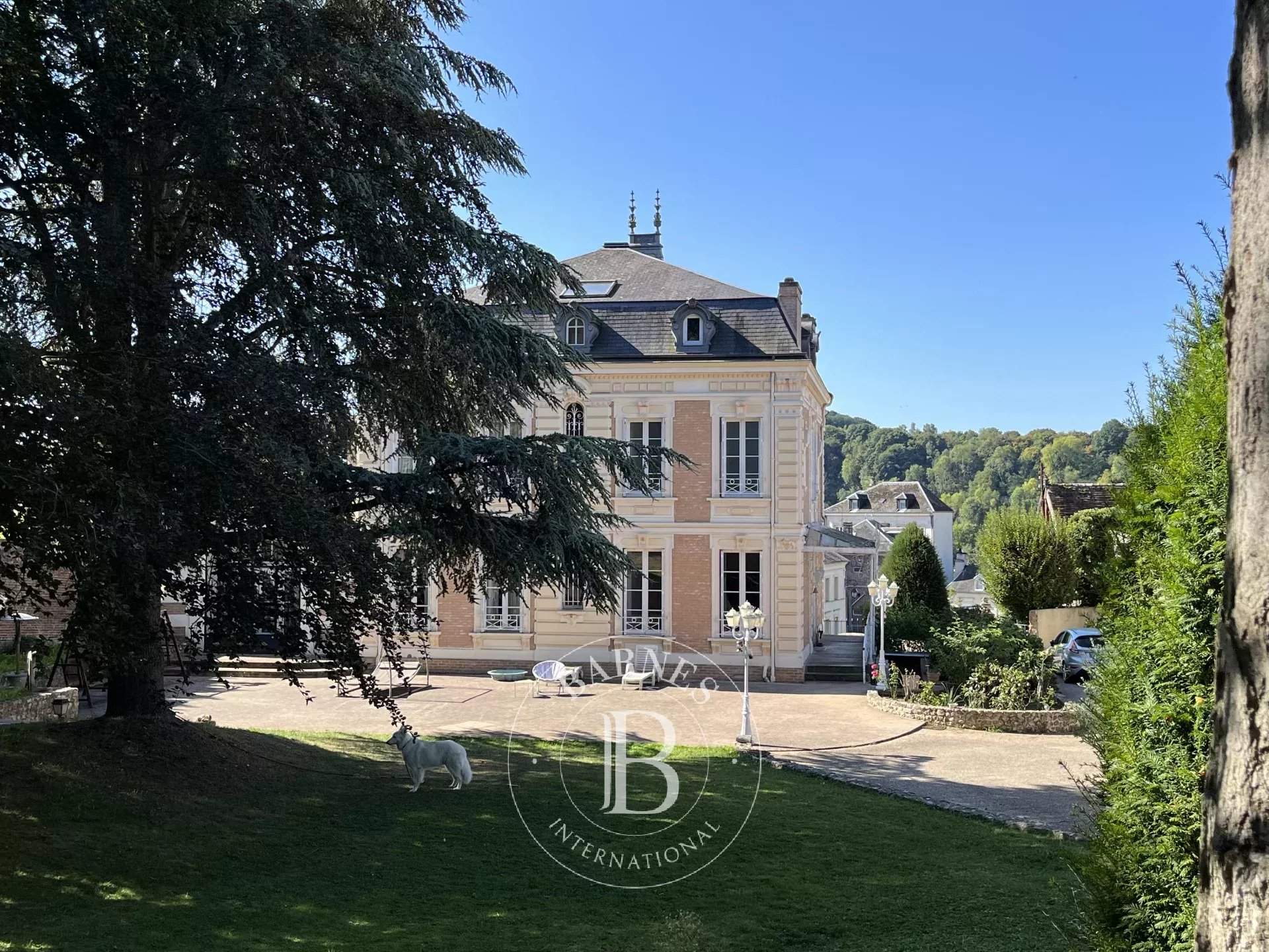 Orbec  - Mansion 7 Bedrooms - picture 4