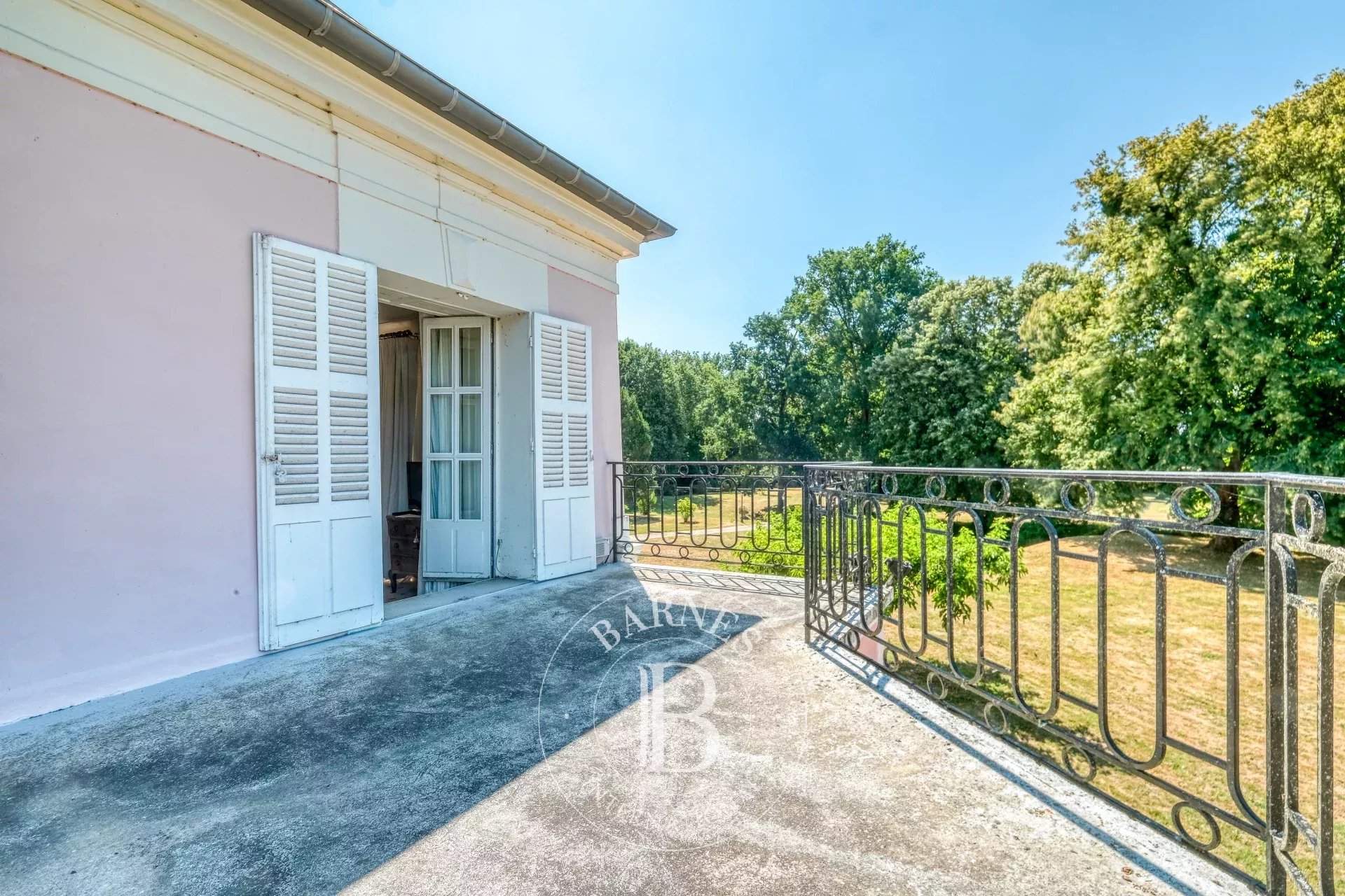 Provins  - Manoir 14 Pièces 6 Chambres - picture 11