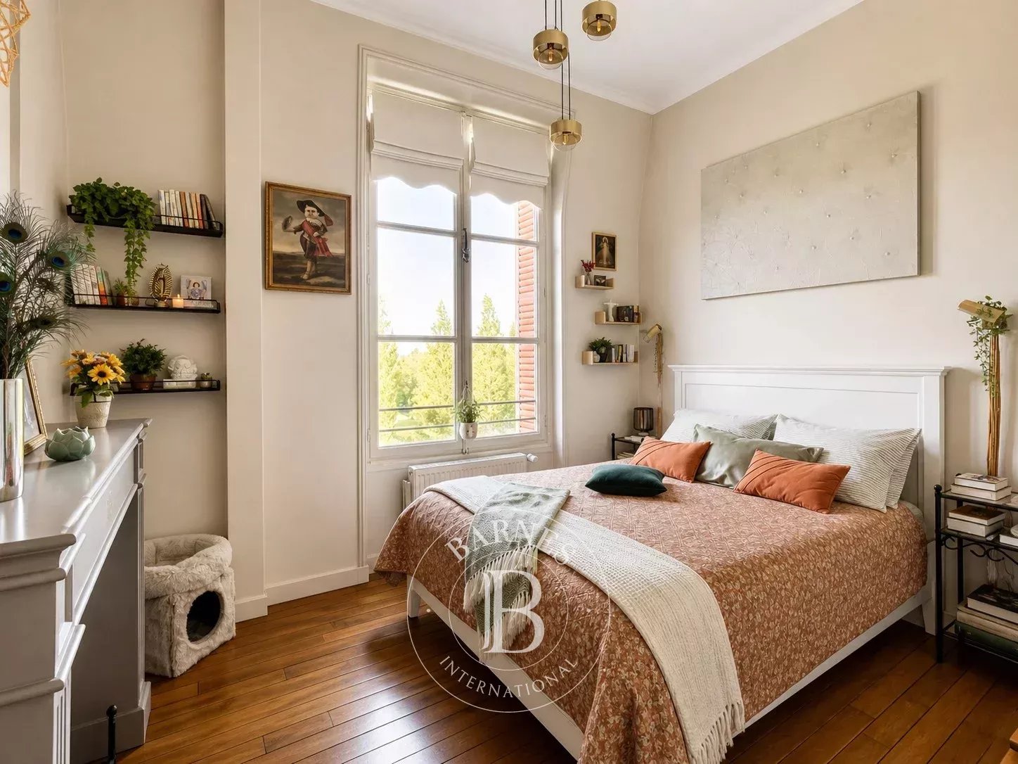 Compiègne  - Appartement 2 Pi&egrave;ces - picture 9