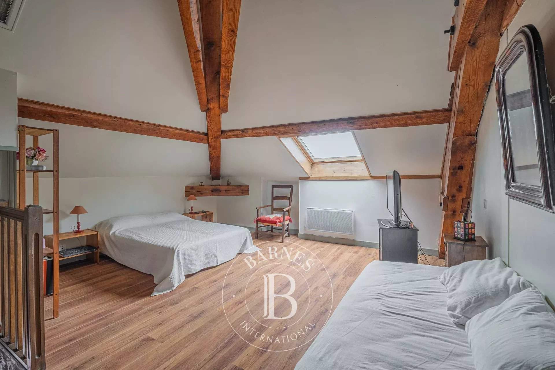 Maubec  - Propriété 18 Pi&egrave;ces 10 Chambres - picture 12