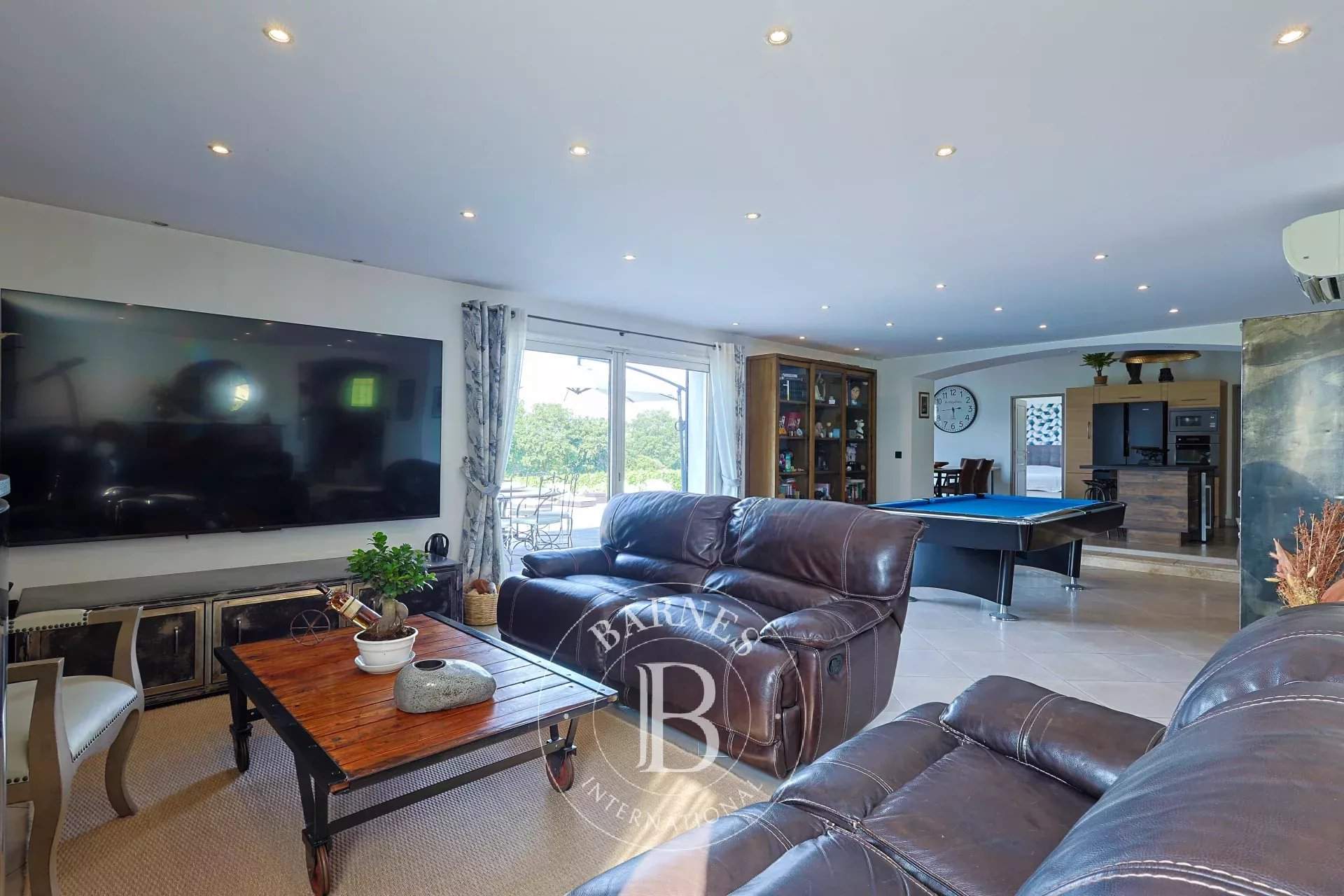 Gonfaron  - Vineyard property 6 Bedrooms - picture 11