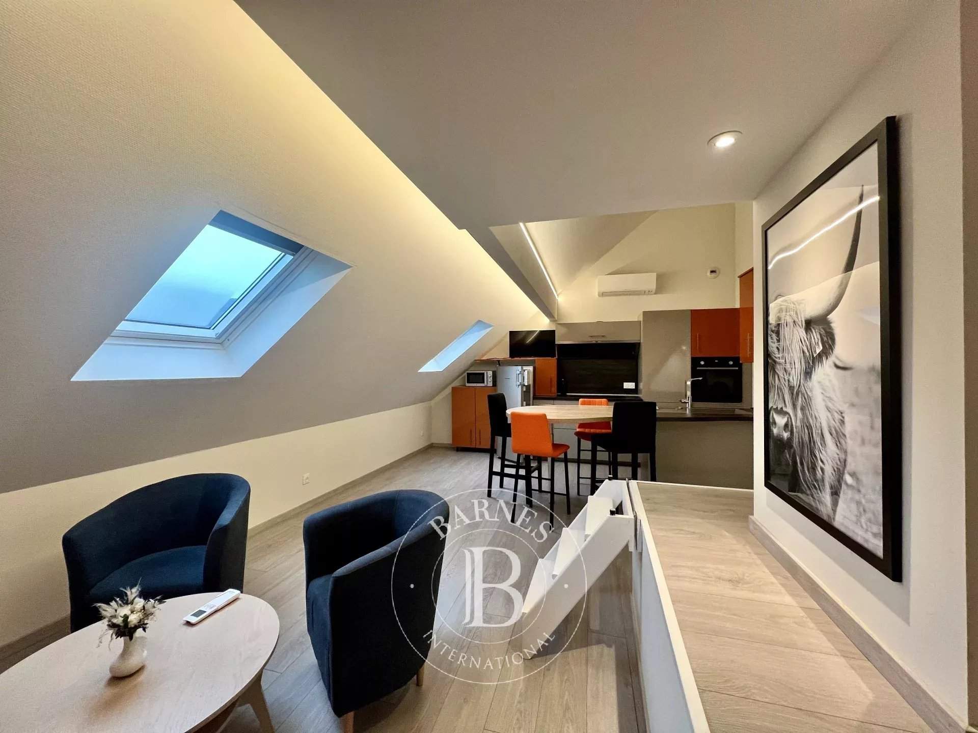 Santenay  - Maison de ville 11 Pi&egrave;ces 6 Chambres - picture 8