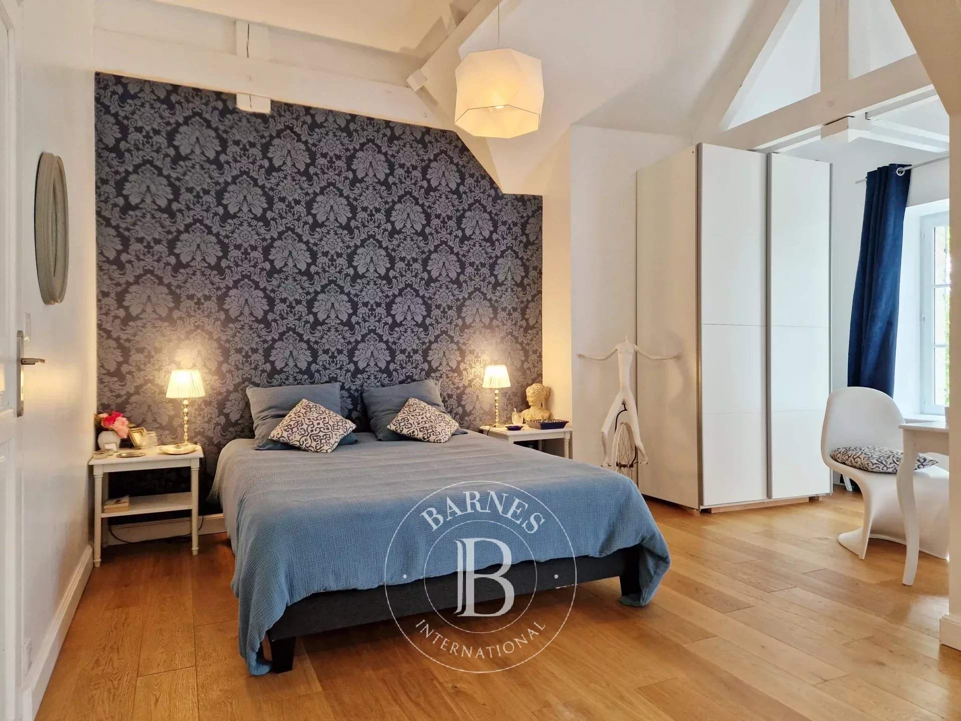 Vienne-en-Arthies  - House 7 Bedrooms - picture 15