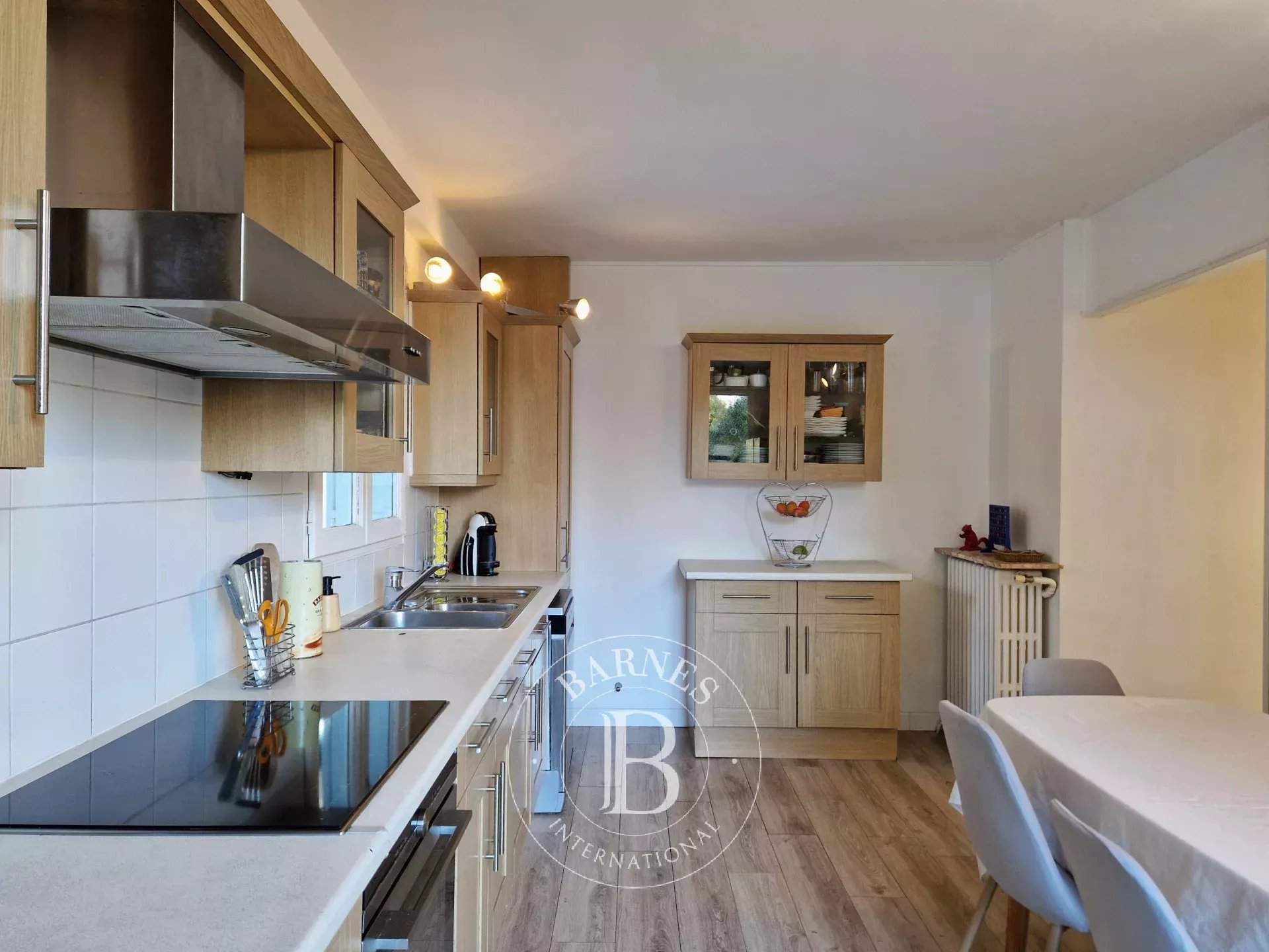 Soisy-sous-Montmorency  - Maison 8 Pi&egrave;ces 4 Chambres - picture 9