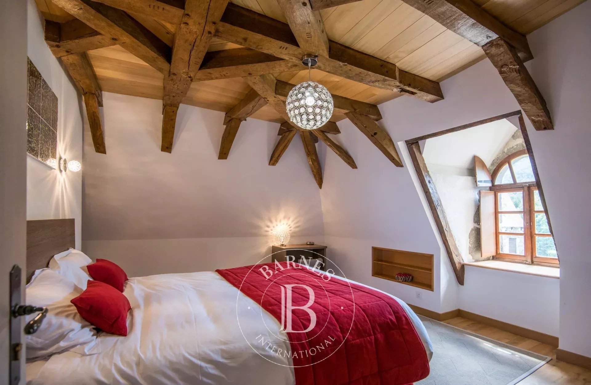 Aurillac  - Château 20 Pièces - picture 15