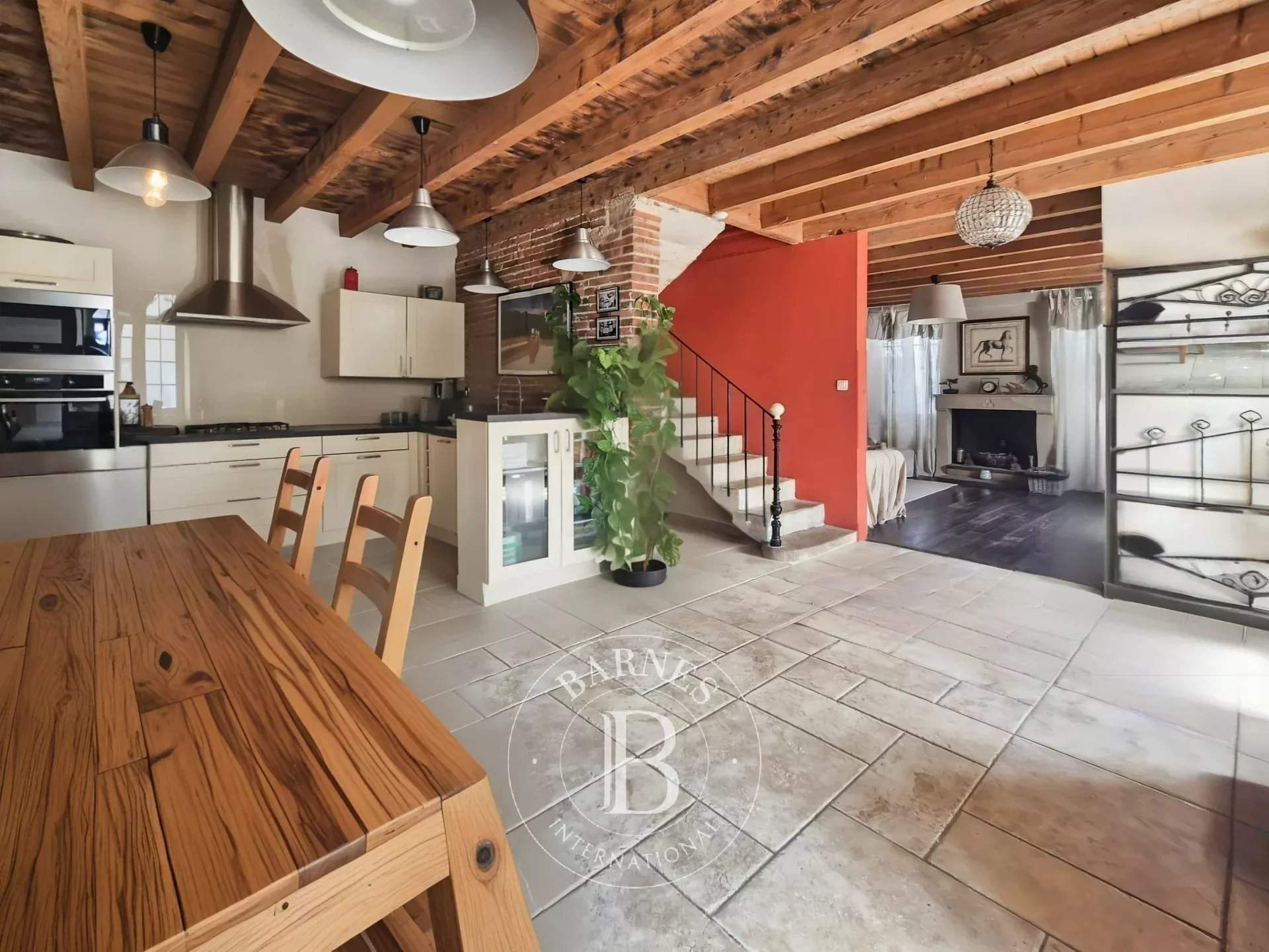 Effiat  - Casa 4 Cuartos 3 Habitaciones - picture 5