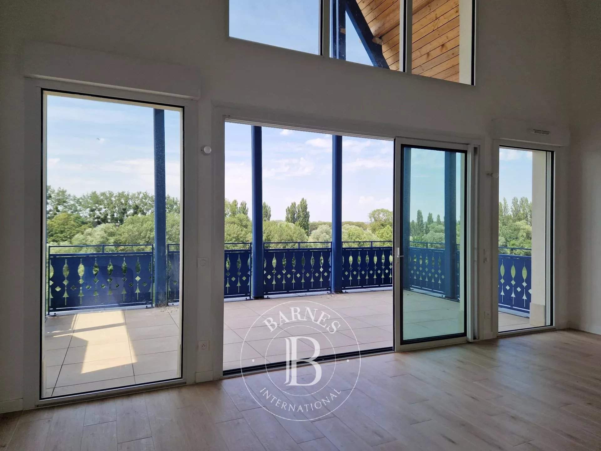 Cormeilles-en-Parisis  - Duplex 5 Pi&egrave;ces 4 Chambres - picture 4