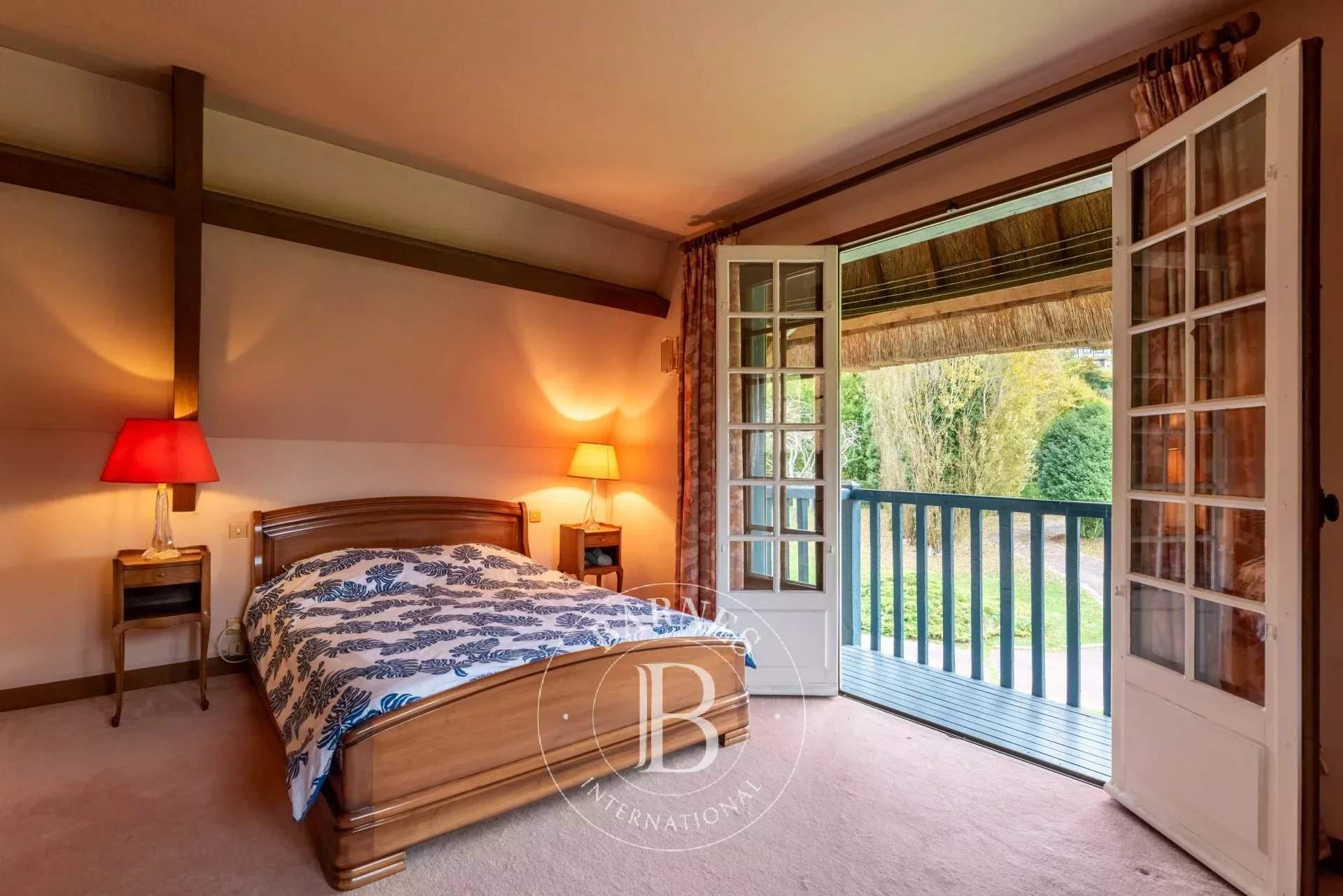 Le Bec-Hellouin  - Maison 6 Pi&egrave;ces 4 Chambres - picture 9