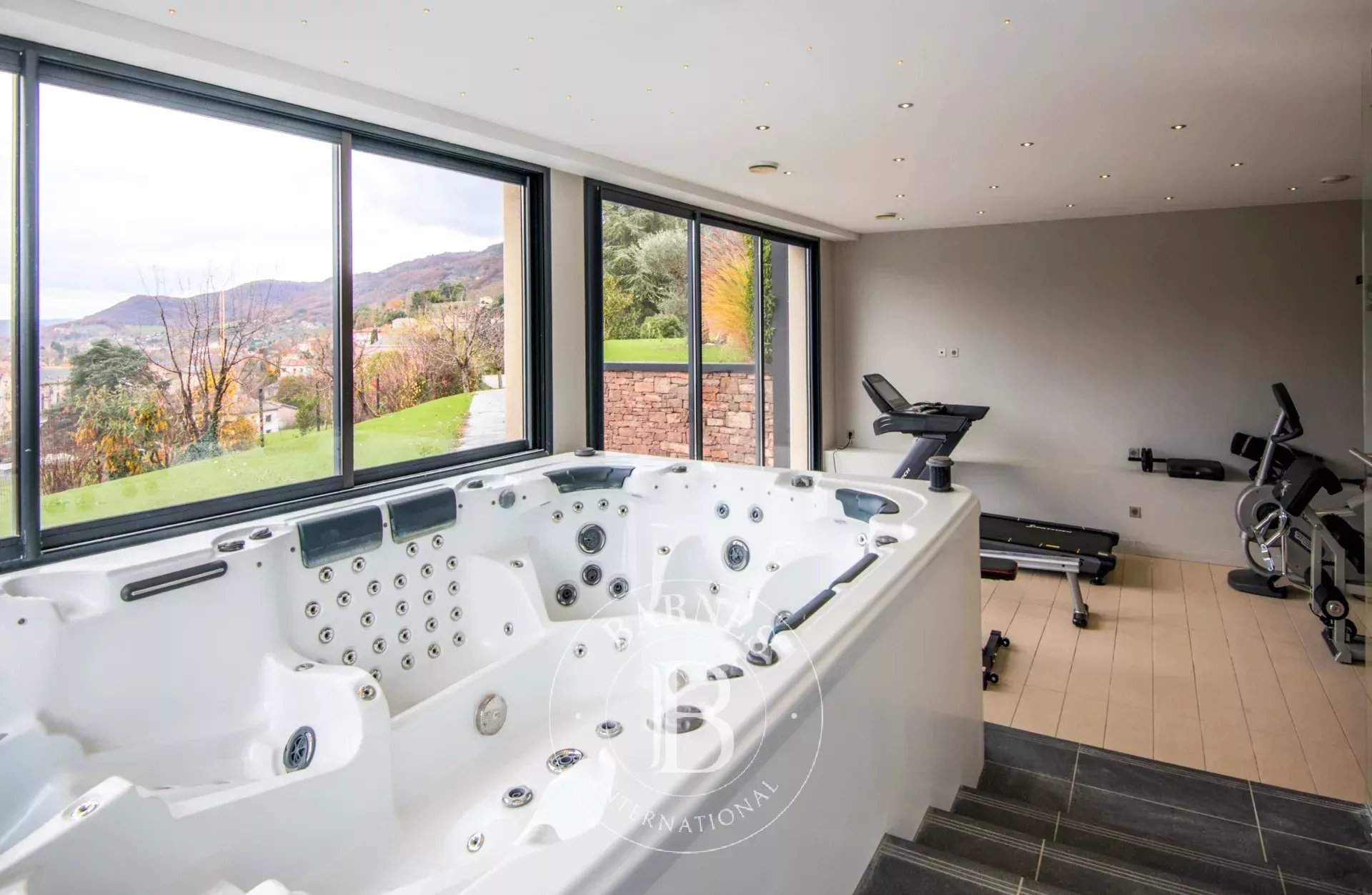 Saint-Affrique  - Villa 13 Pi&egrave;ces 6 Chambres - picture 11