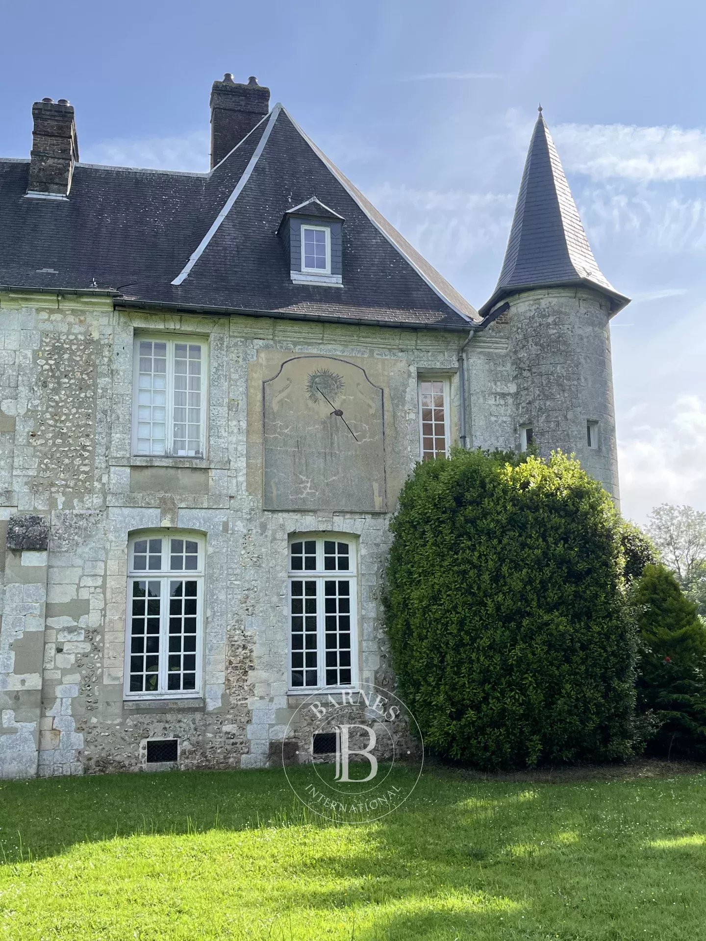 Pont-Audemer  - Château 34 Pièces 13 Chambres - picture 12